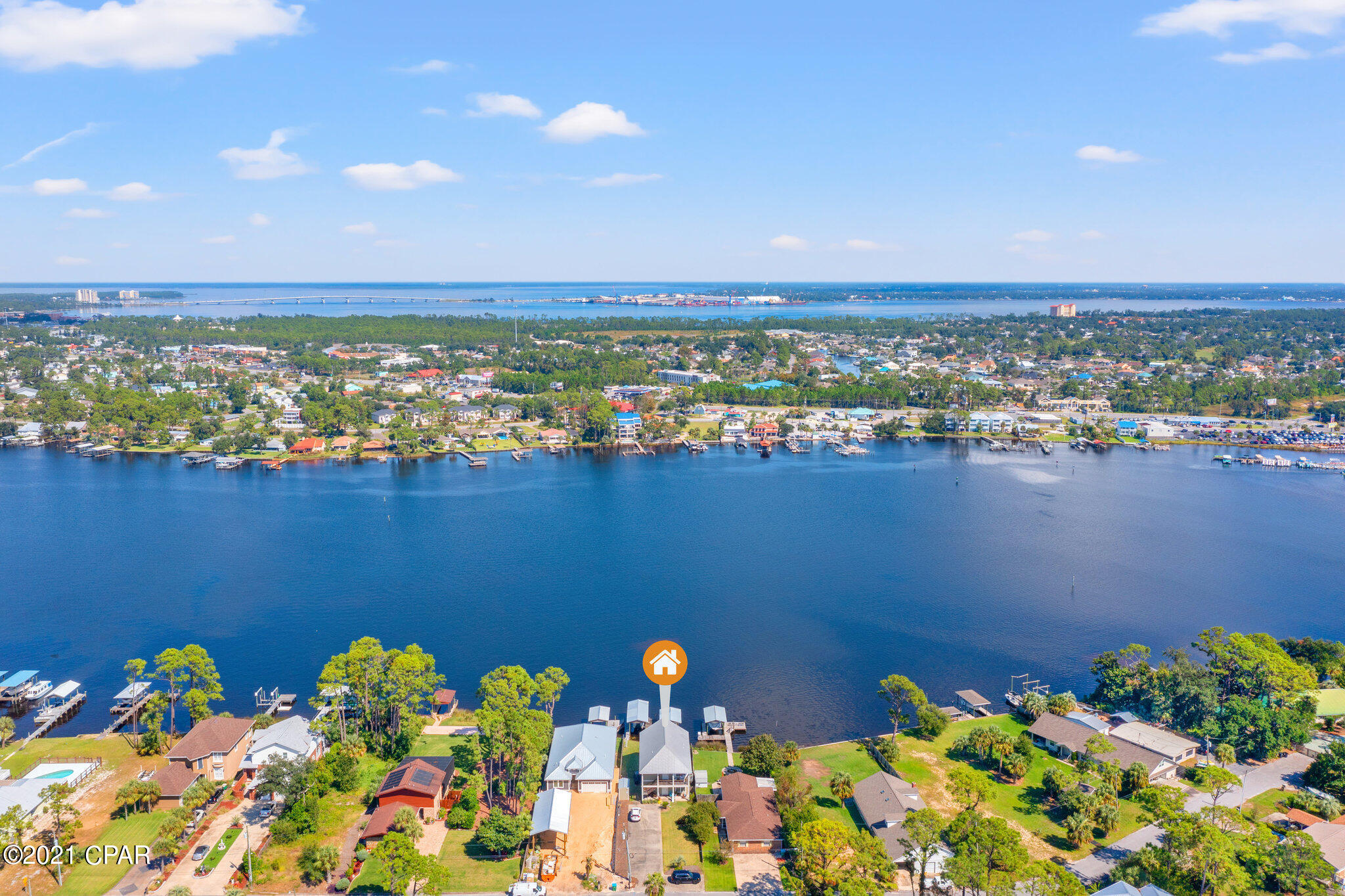 Biltmore Beach 1st Add - Residential