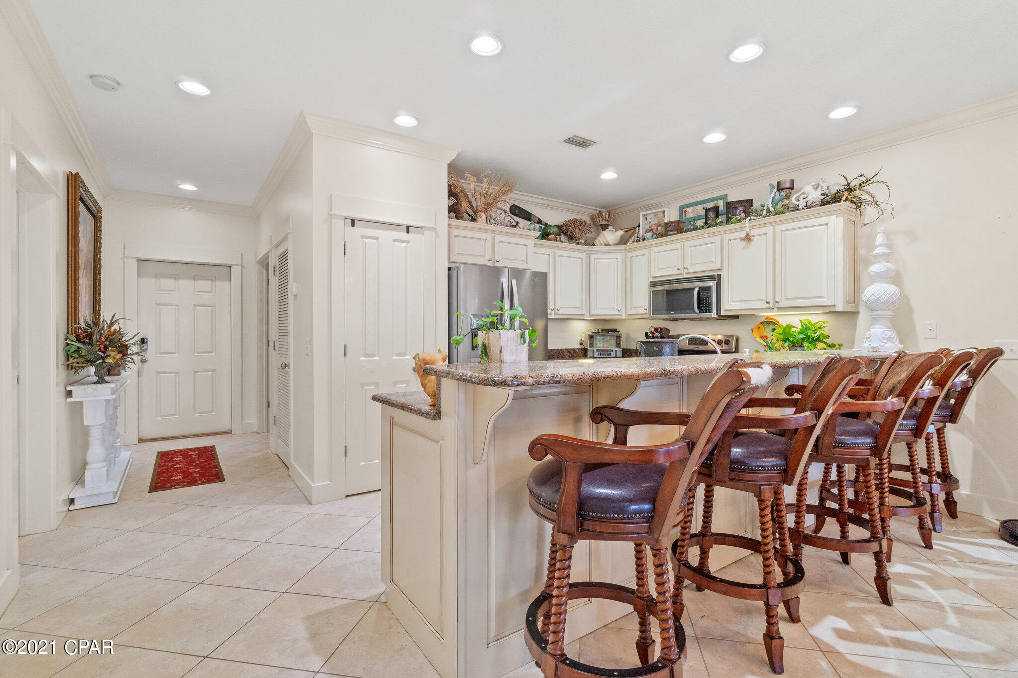 Biltmore Beach 1st Add - Residential