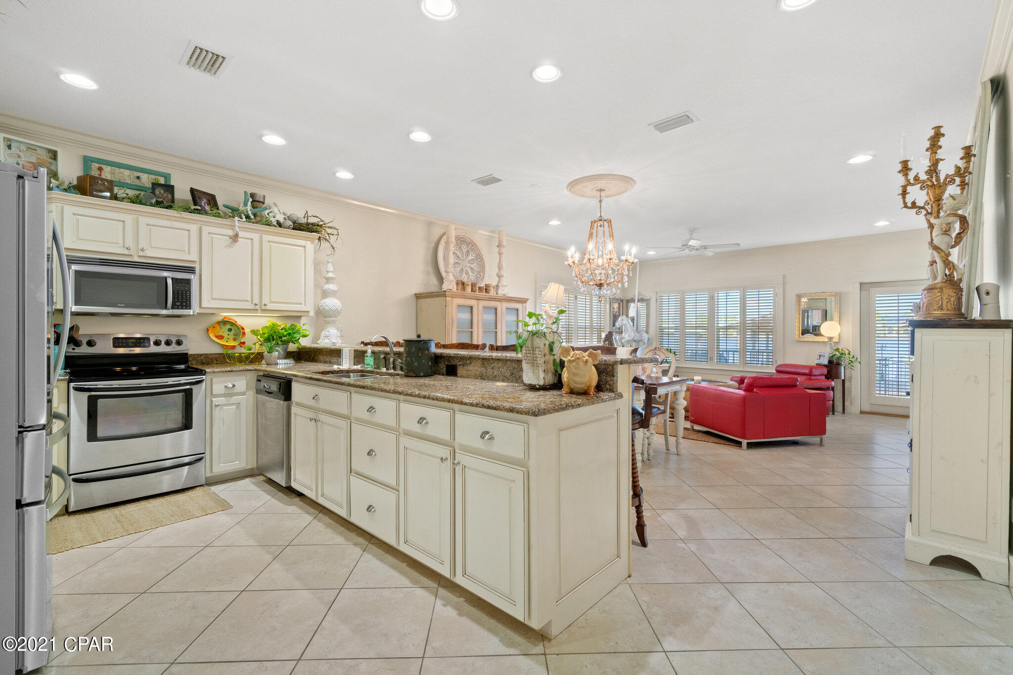 Biltmore Beach 1st Add - Residential