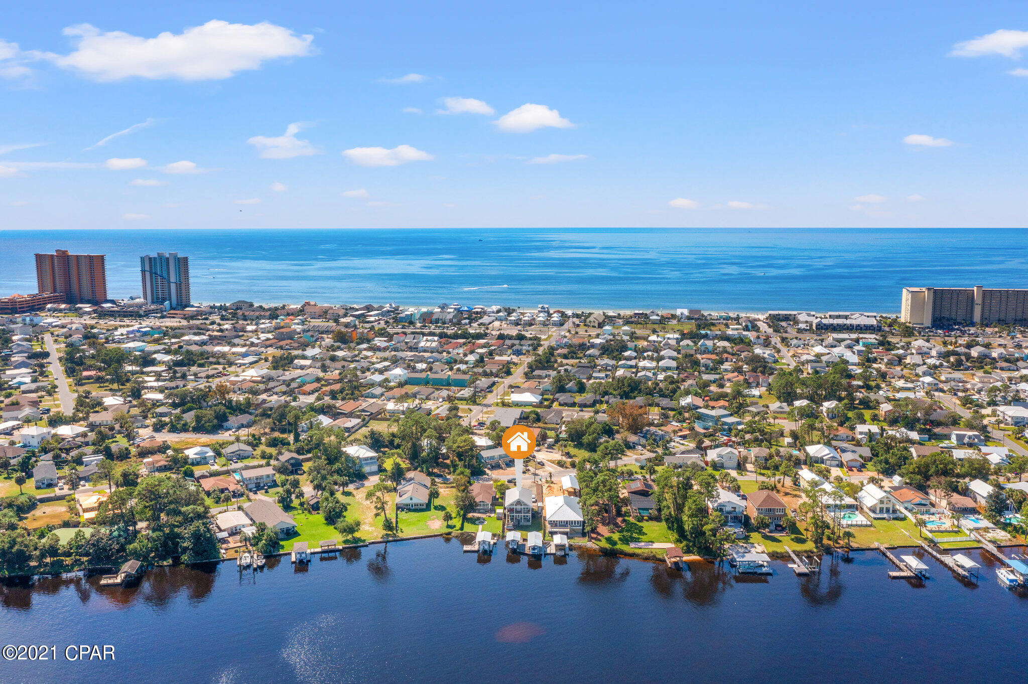 Biltmore Beach 1st Add - Residential