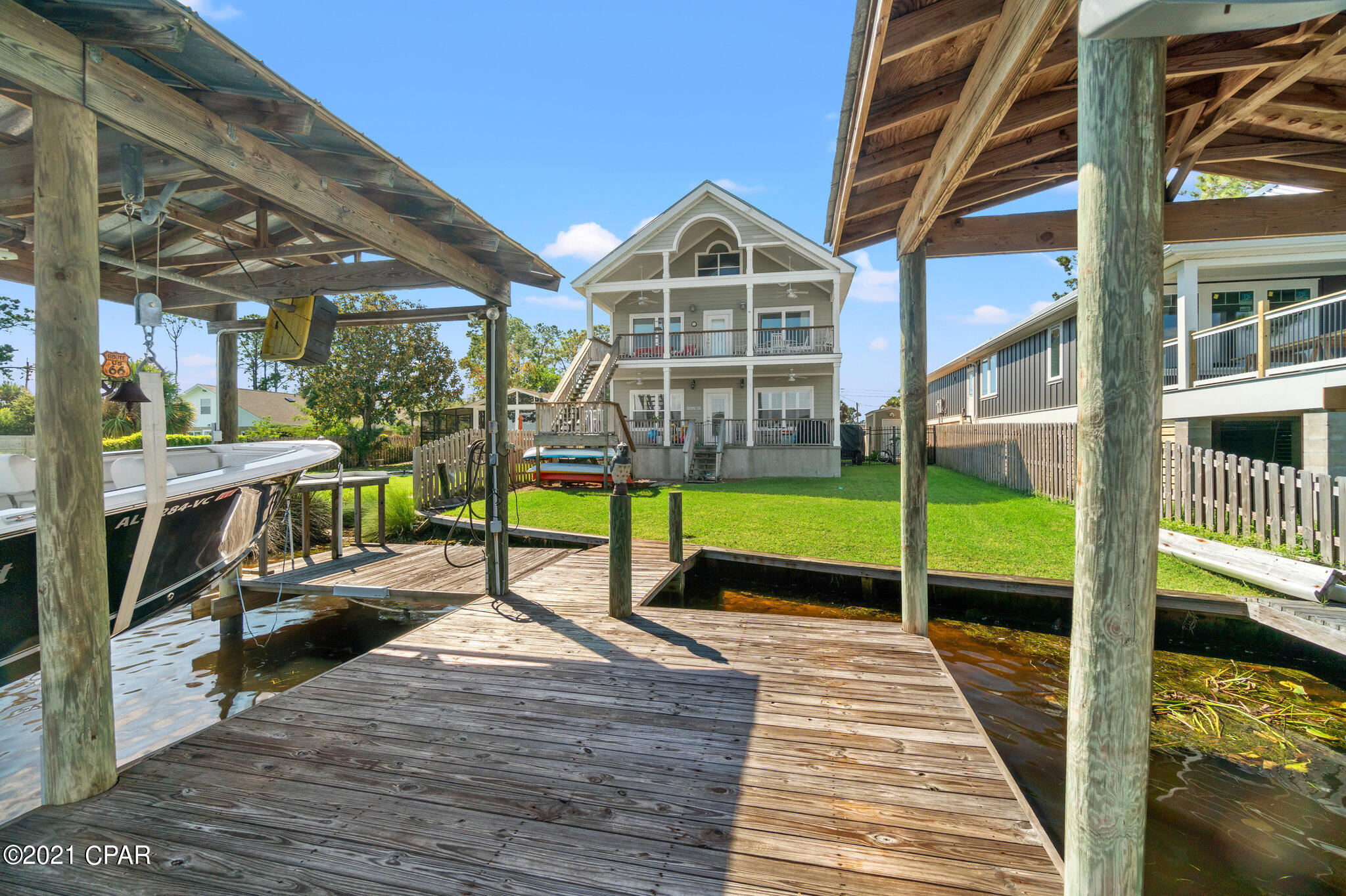 Biltmore Beach 1st Add - Residential