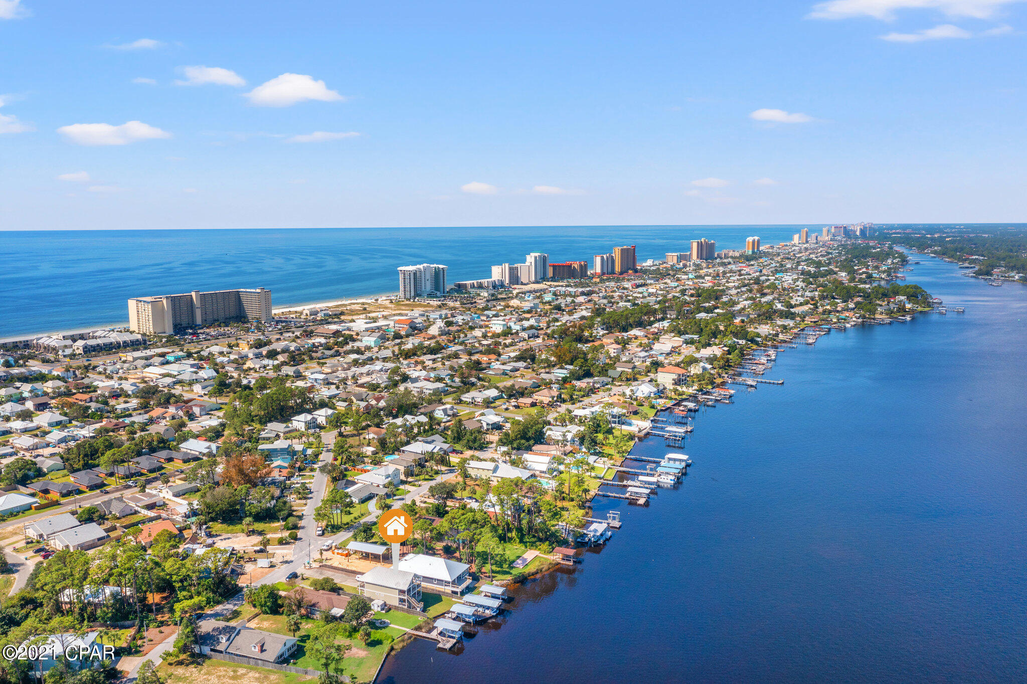 Biltmore Beach 1st Add - Residential