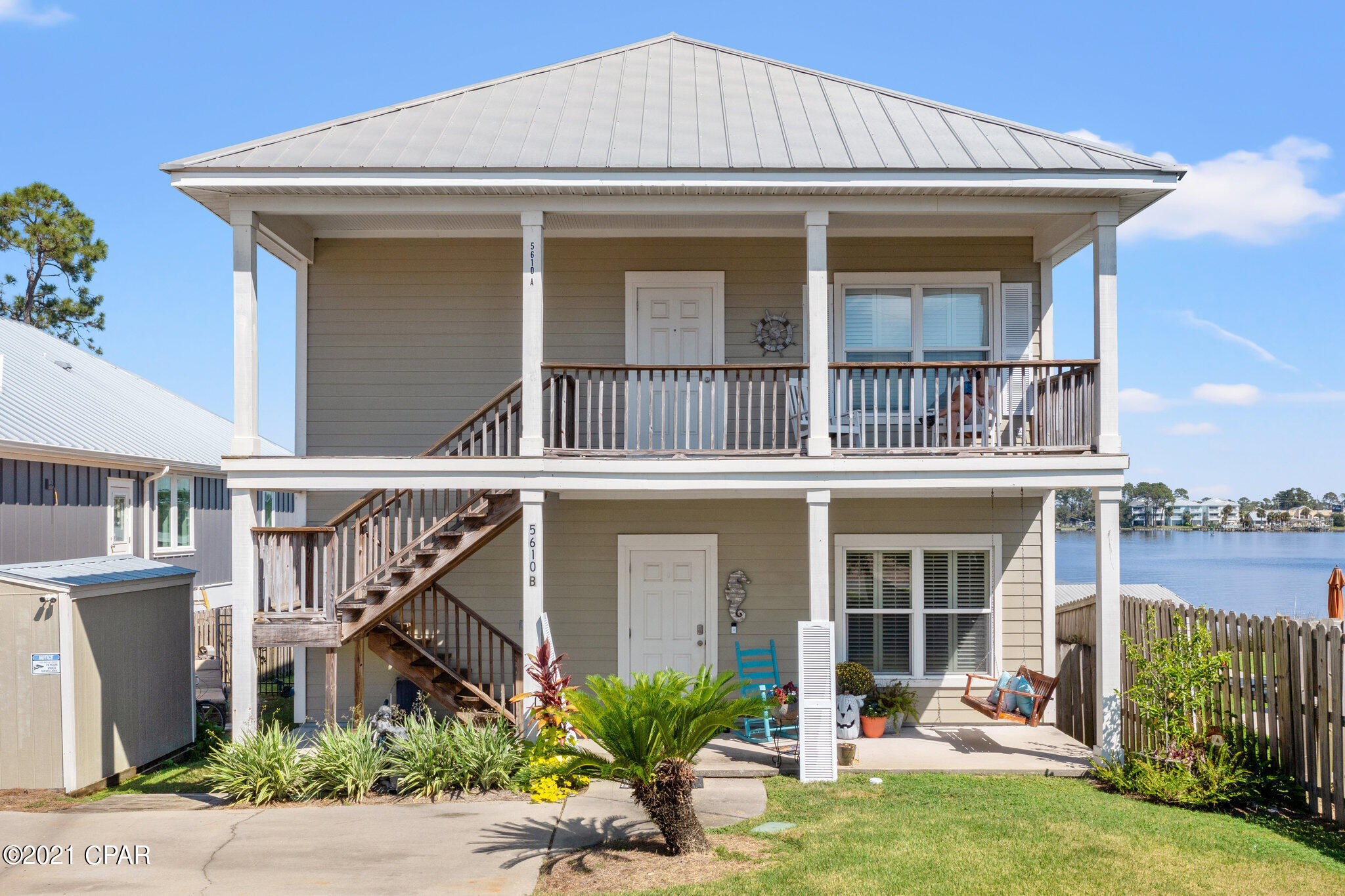 Biltmore Beach 1st Add - Residential