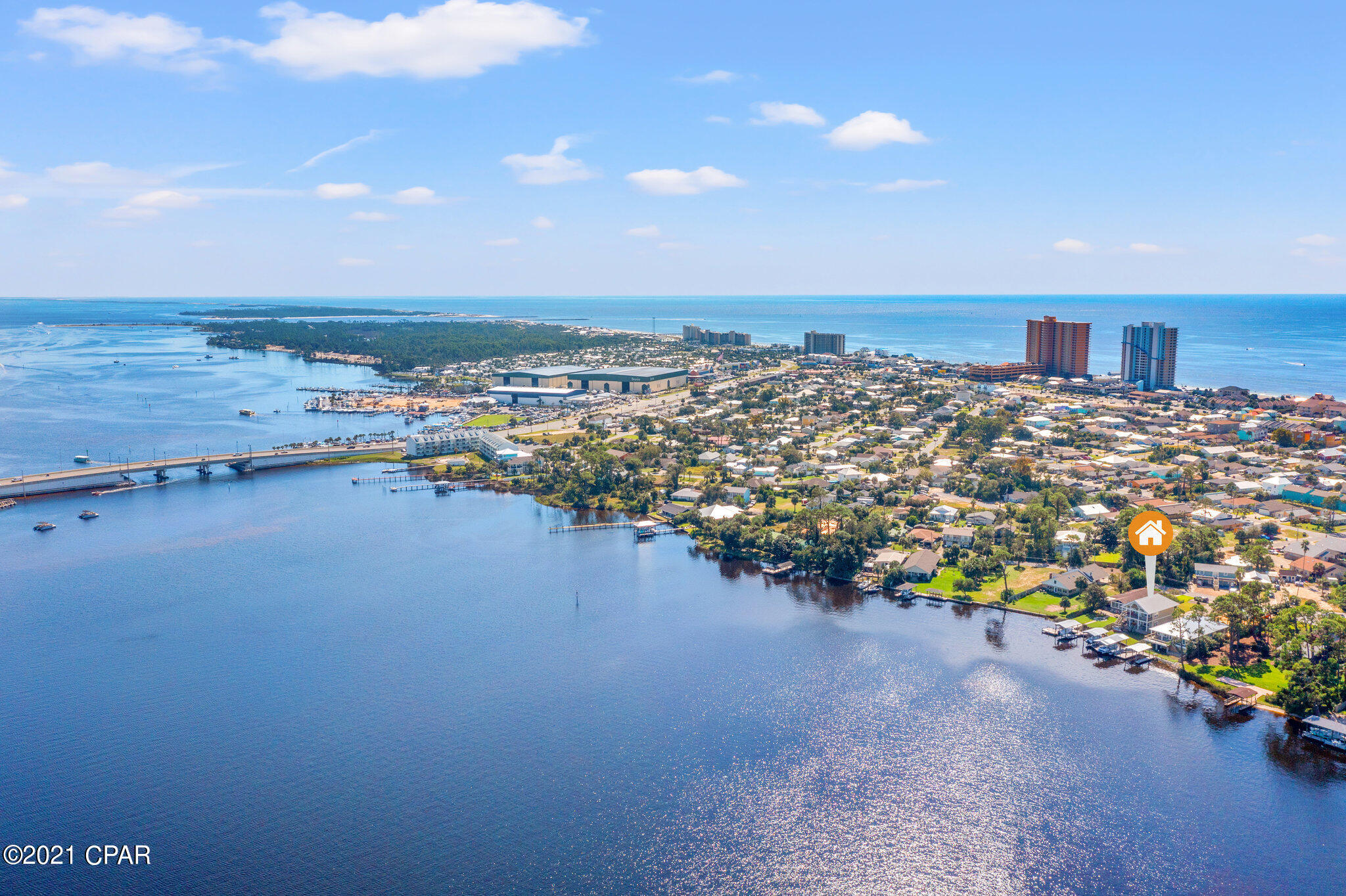 Biltmore Beach 1st Add - Residential