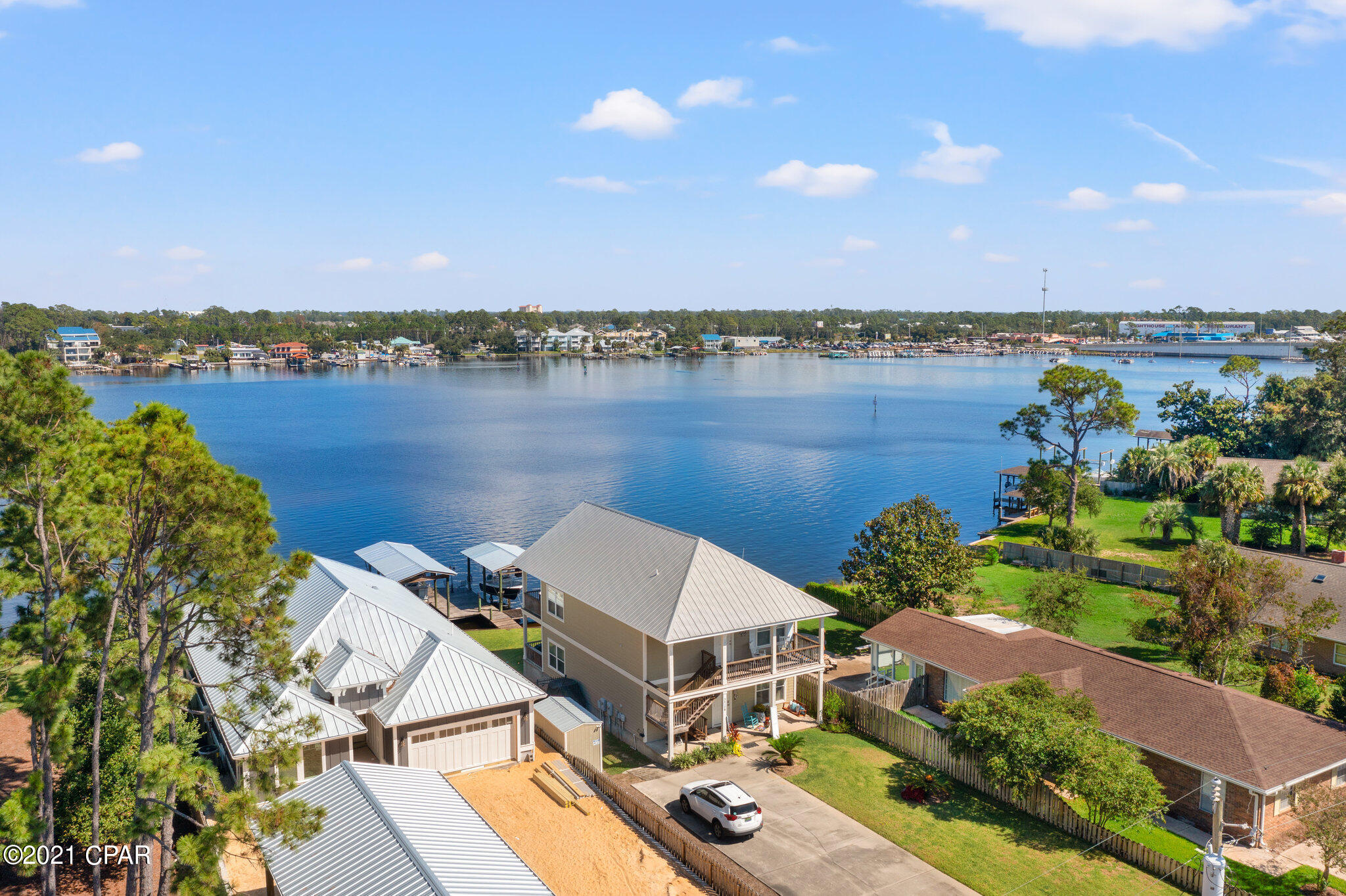 Biltmore Beach 1st Add - Residential