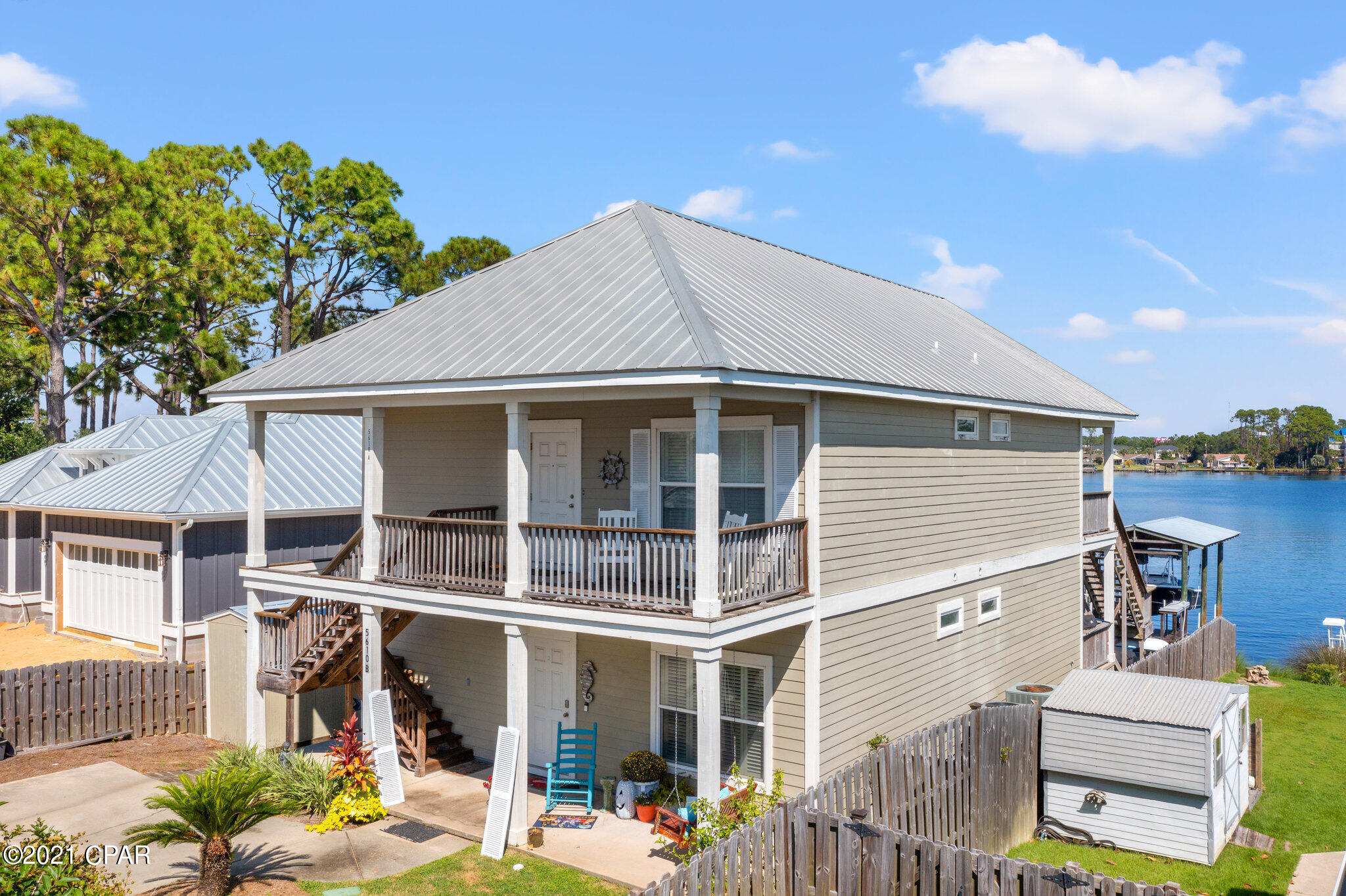 Biltmore Beach 1st Add - Residential