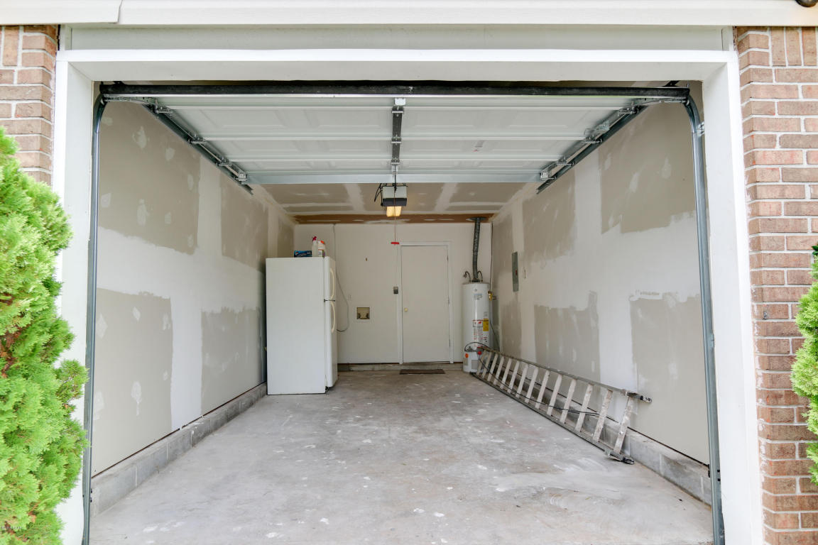 Garden Cove - Residential