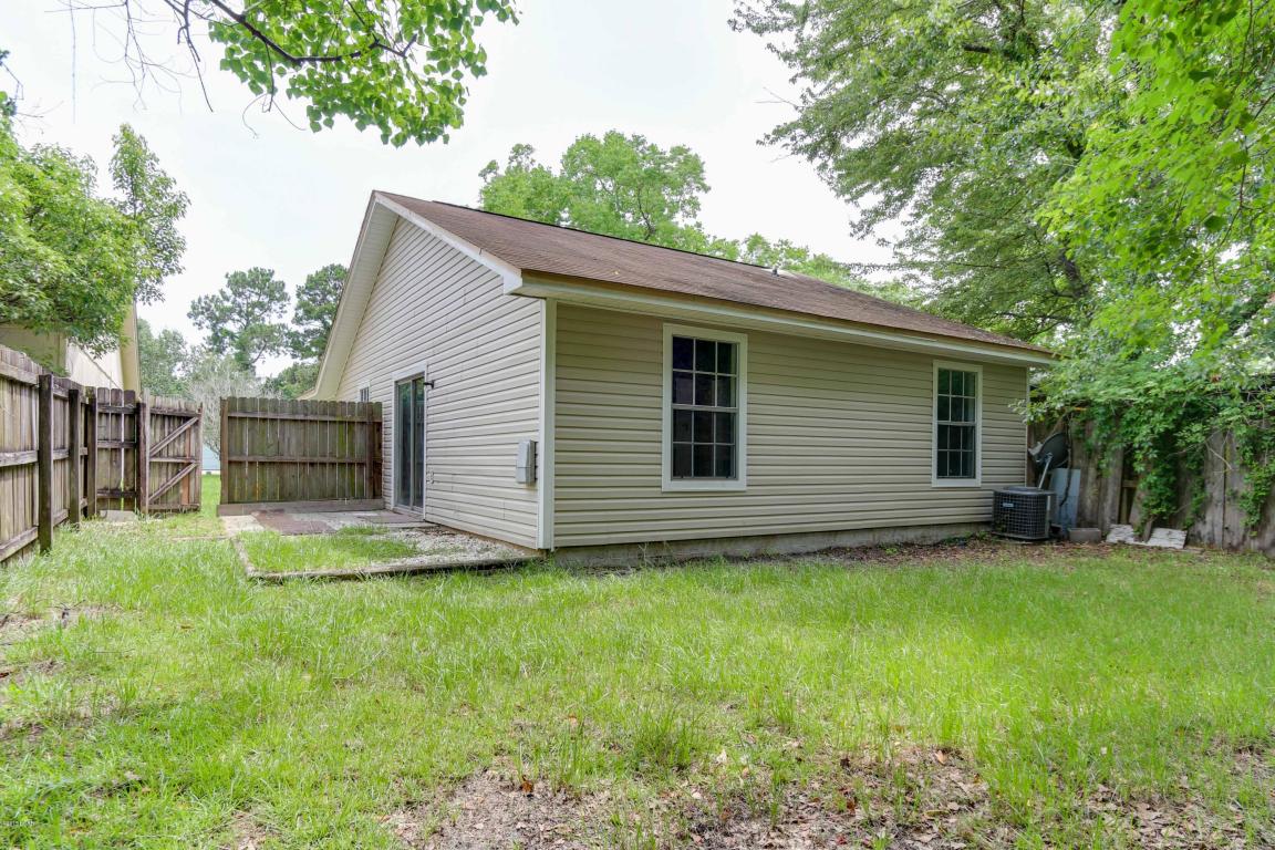 Garden Cove - Residential