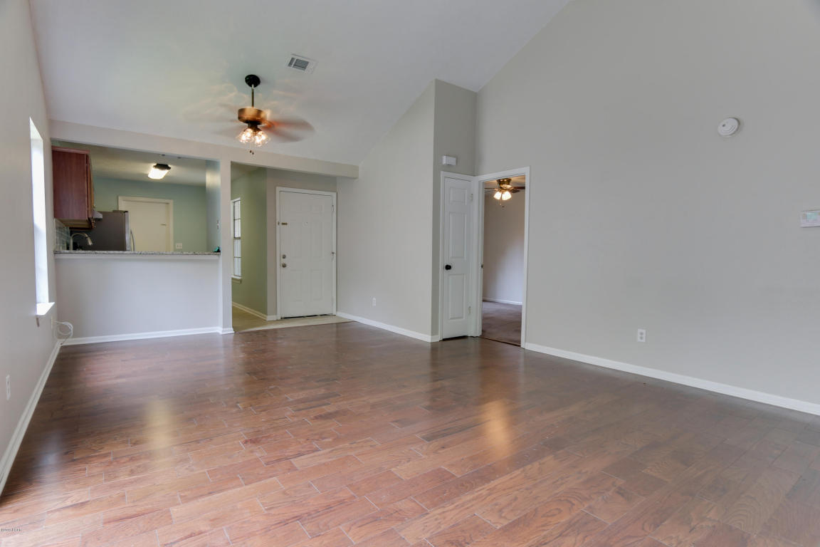 Garden Cove - Residential