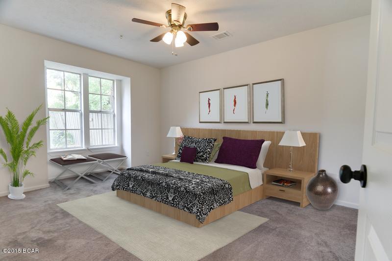 Garden Cove - Residential