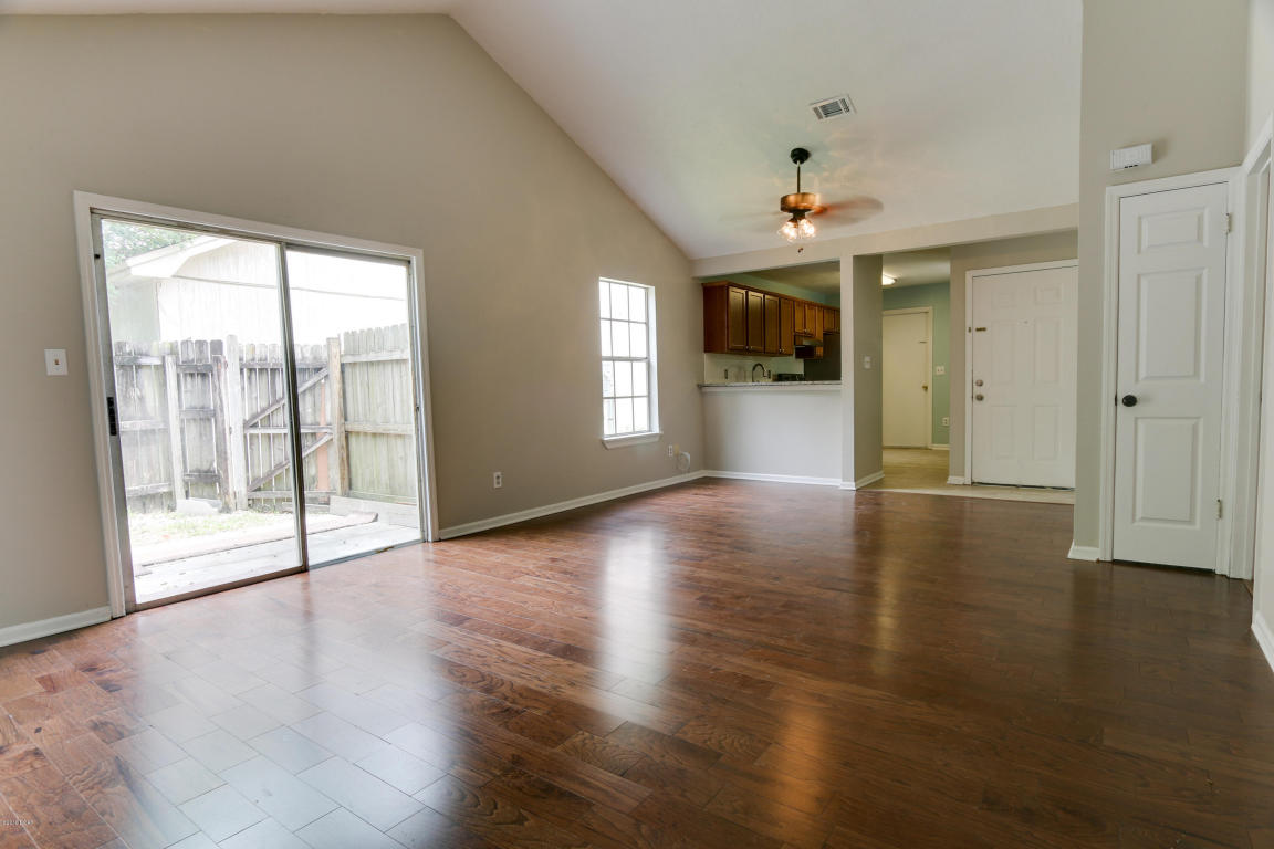 Garden Cove - Residential