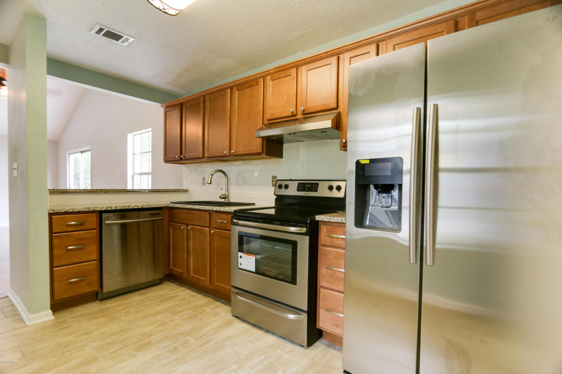 Garden Cove - Residential