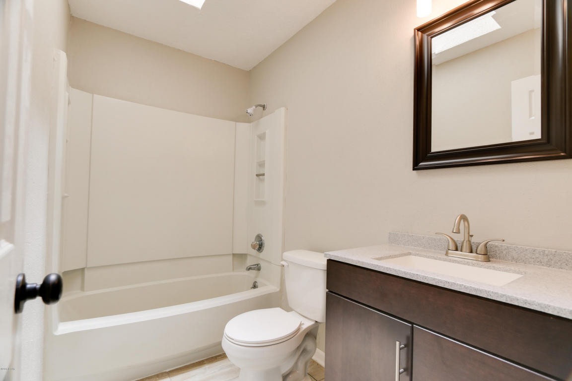 Garden Cove - Residential