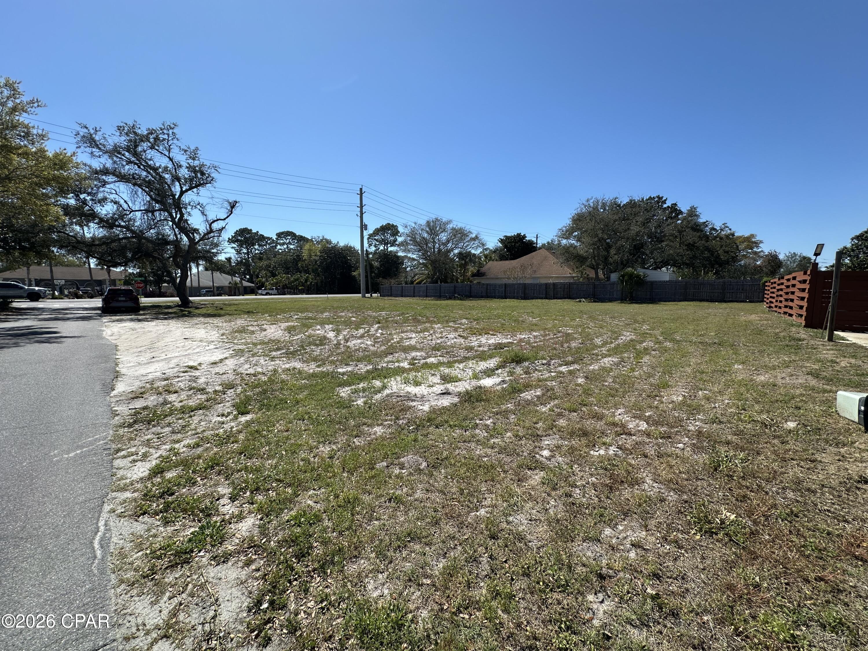 Grand Lagoon Shores 5 - Land