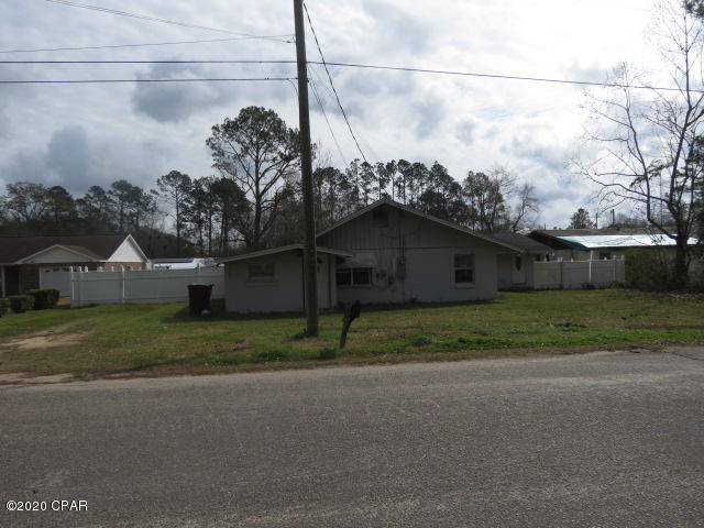 No Named Subdivision - Residential
