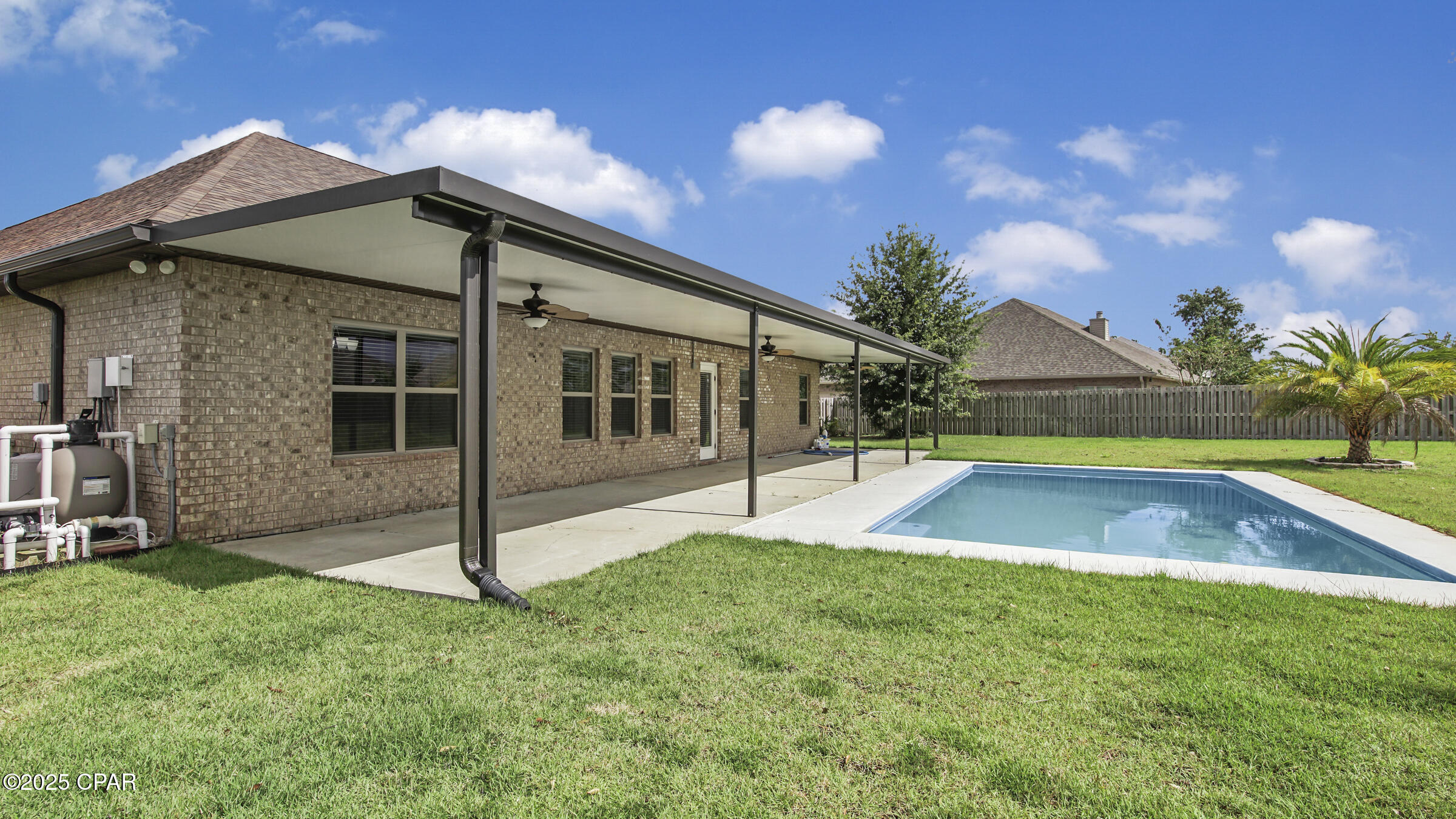 [No Recorded Subdiv] - Residential Lease