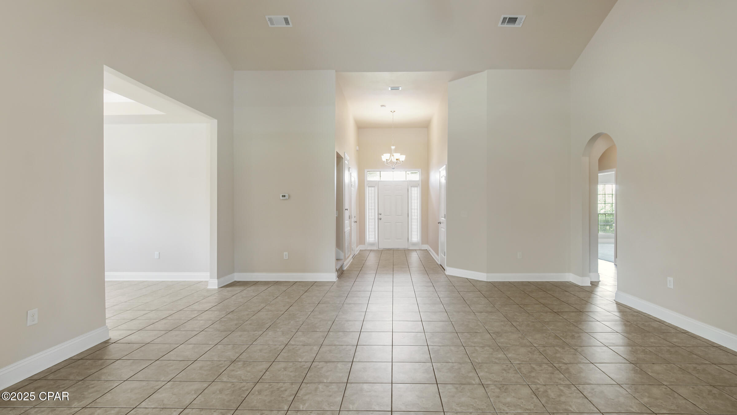 [No Recorded Subdiv] - Residential Lease