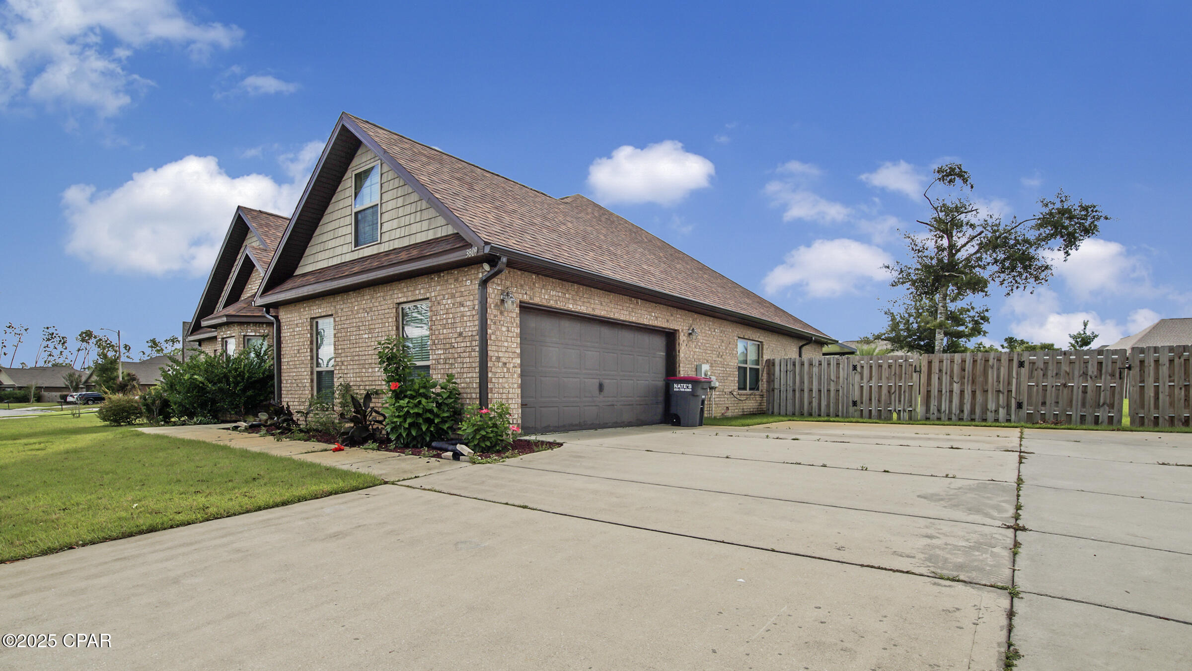 [No Recorded Subdiv] - Residential Lease