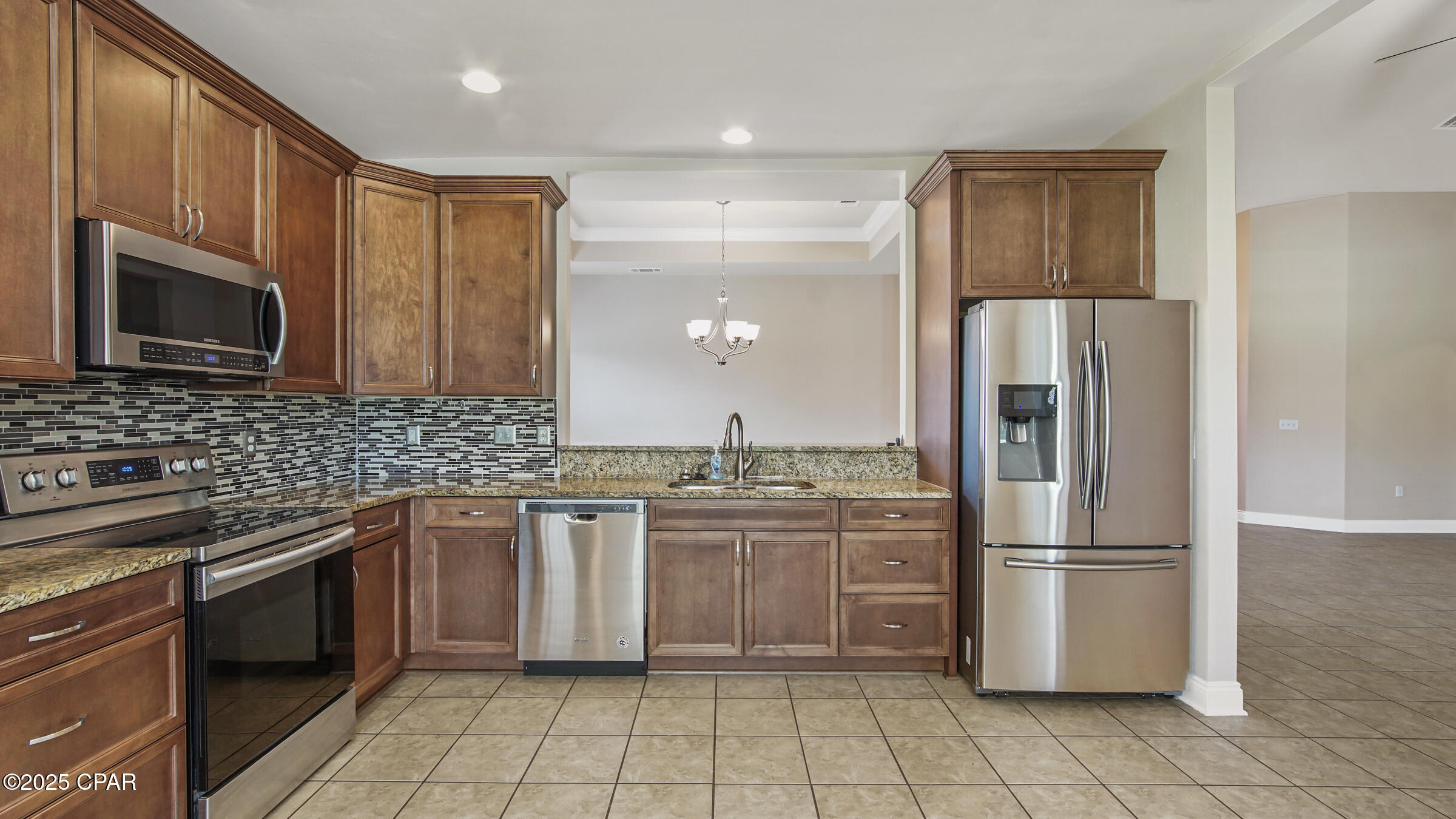 [No Recorded Subdiv] - Residential Lease