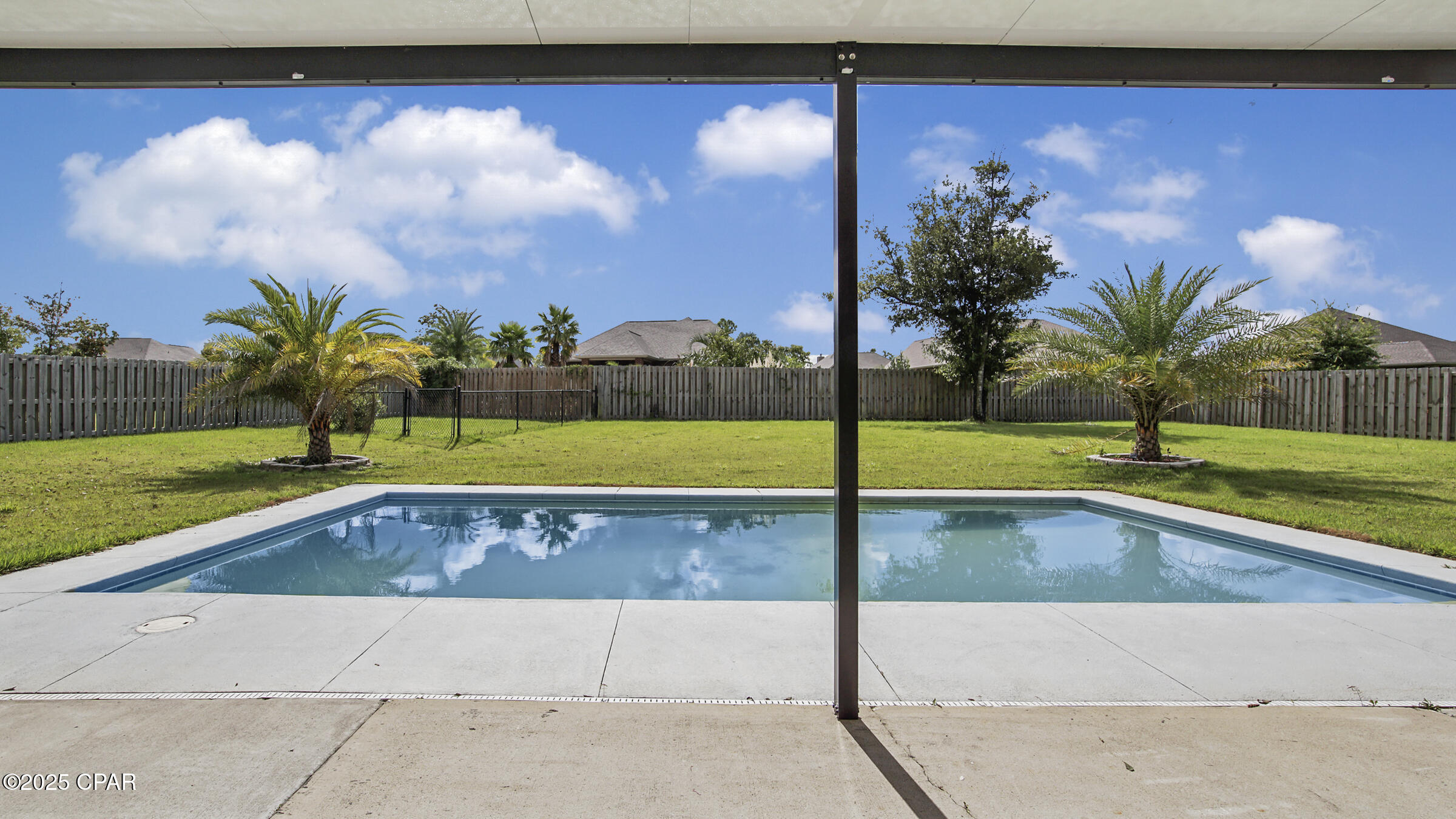 [No Recorded Subdiv] - Residential Lease