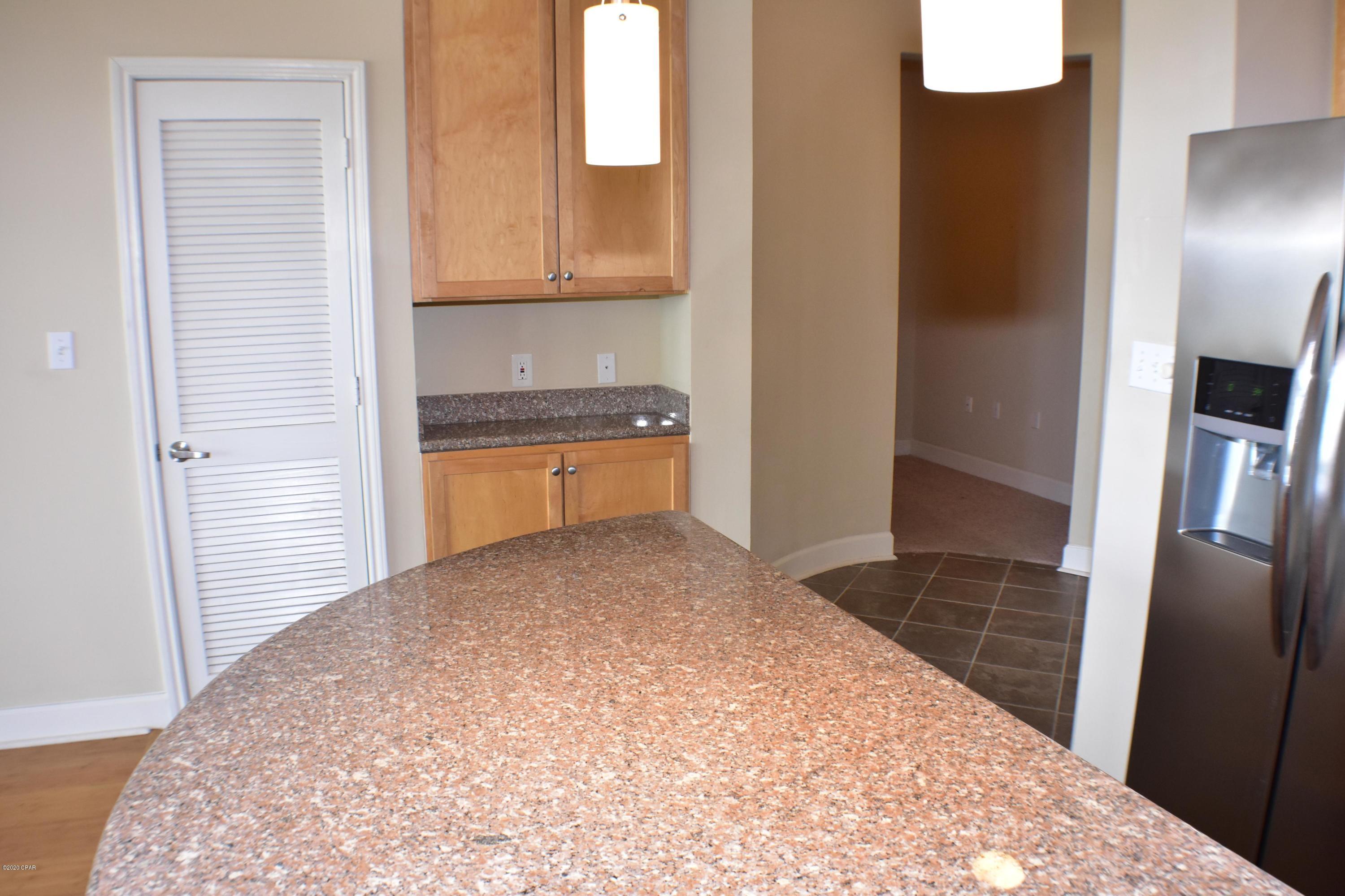 Island Reserve - Residential