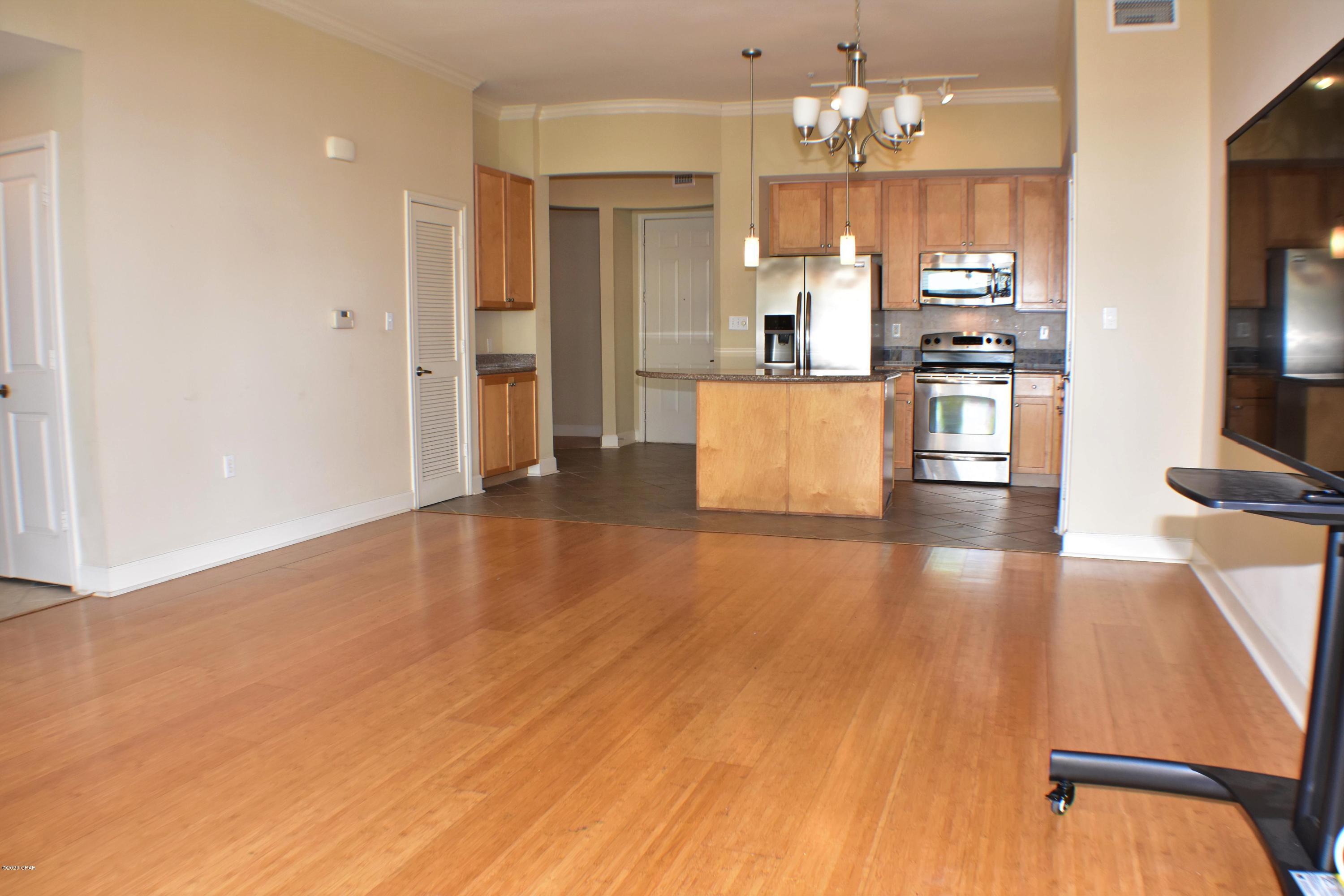 Island Reserve - Residential