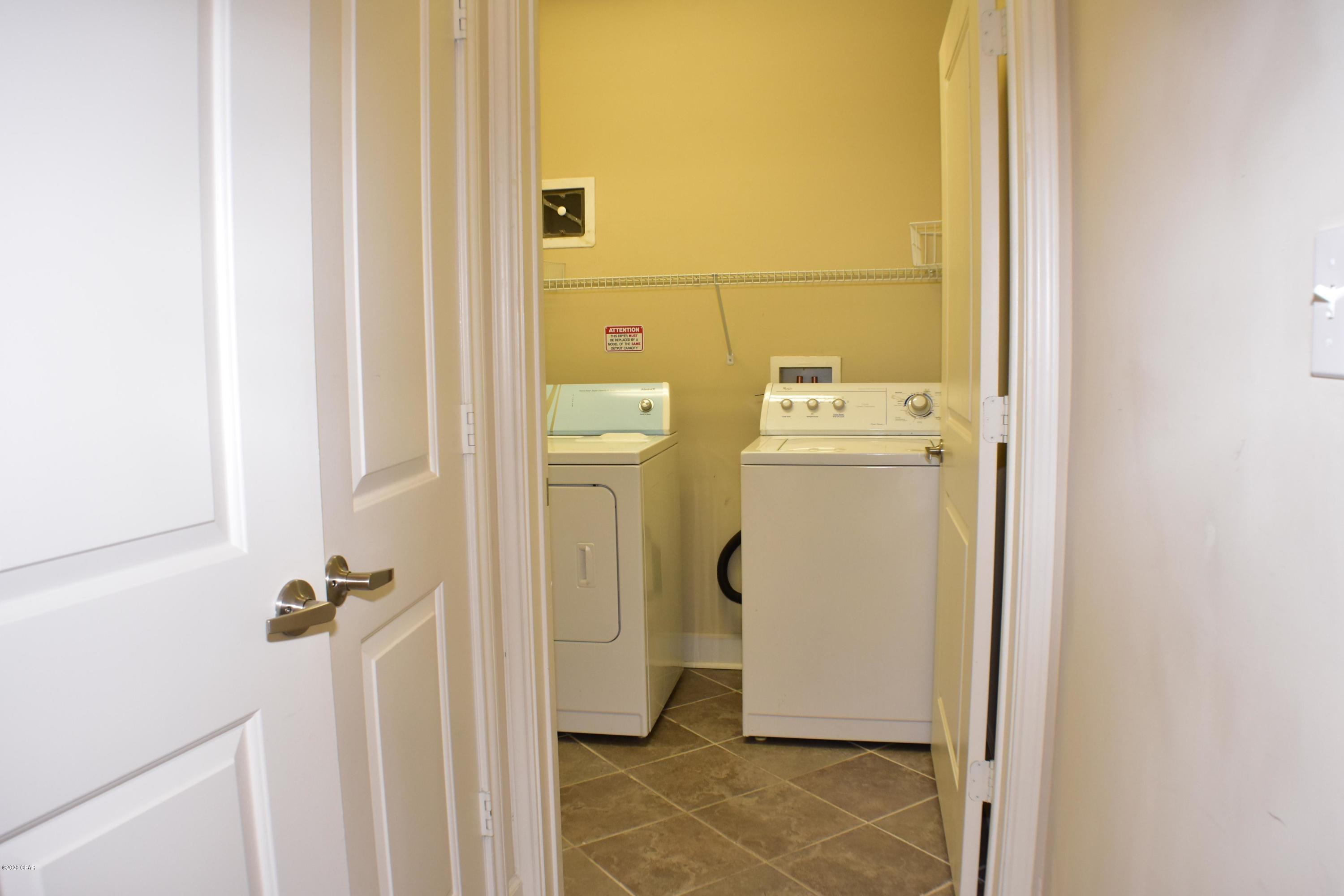 Island Reserve - Residential