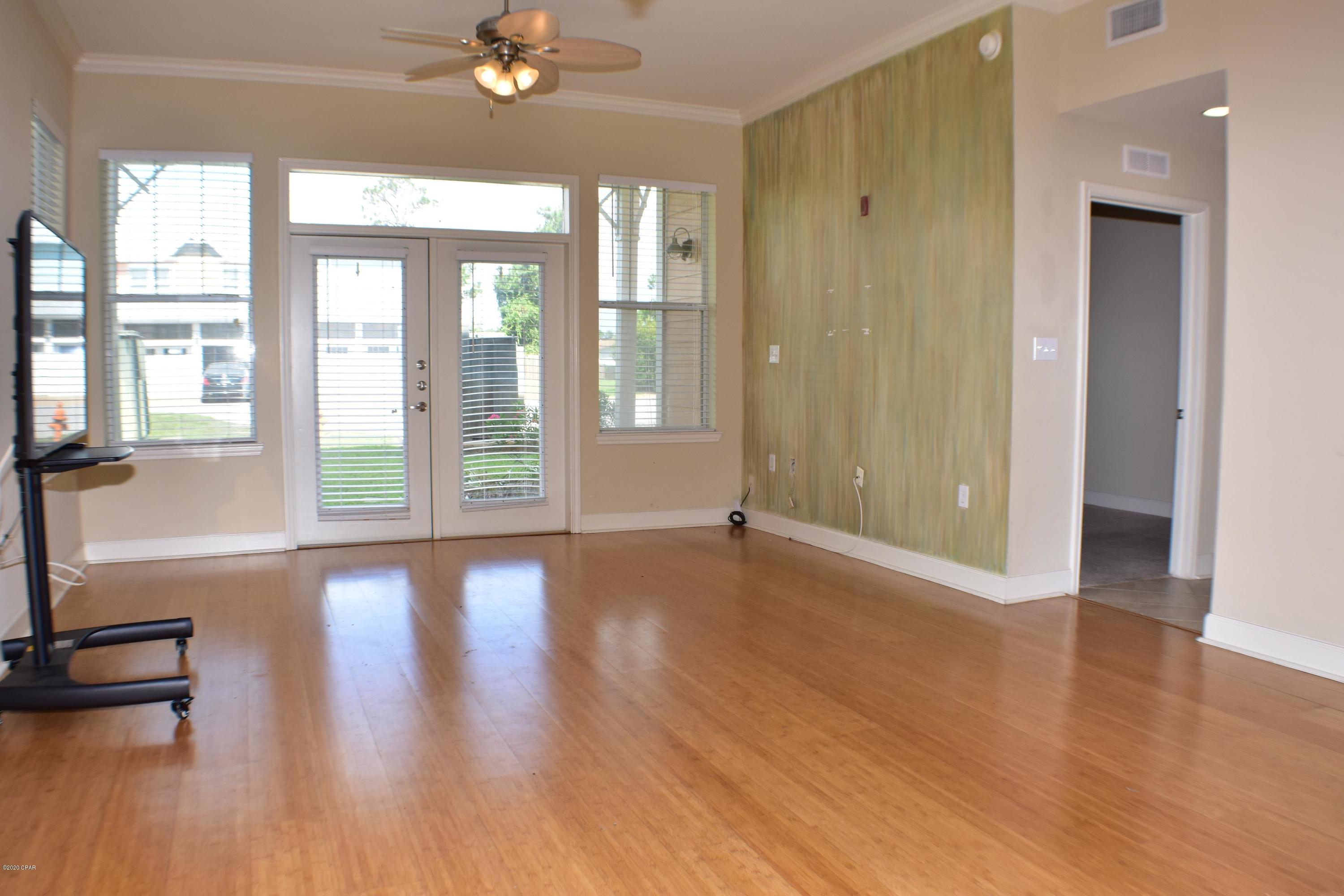 Island Reserve - Residential