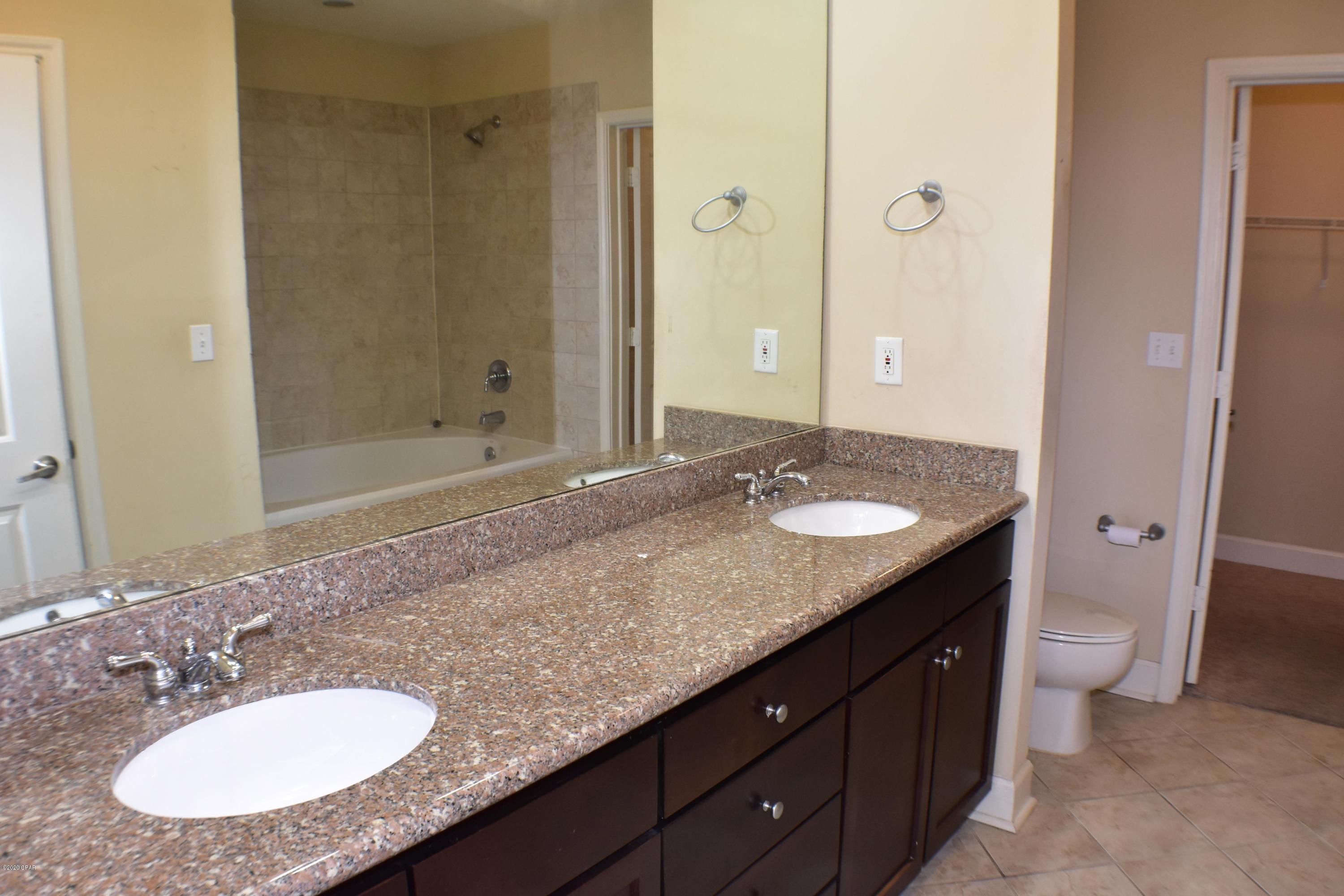 Island Reserve - Residential