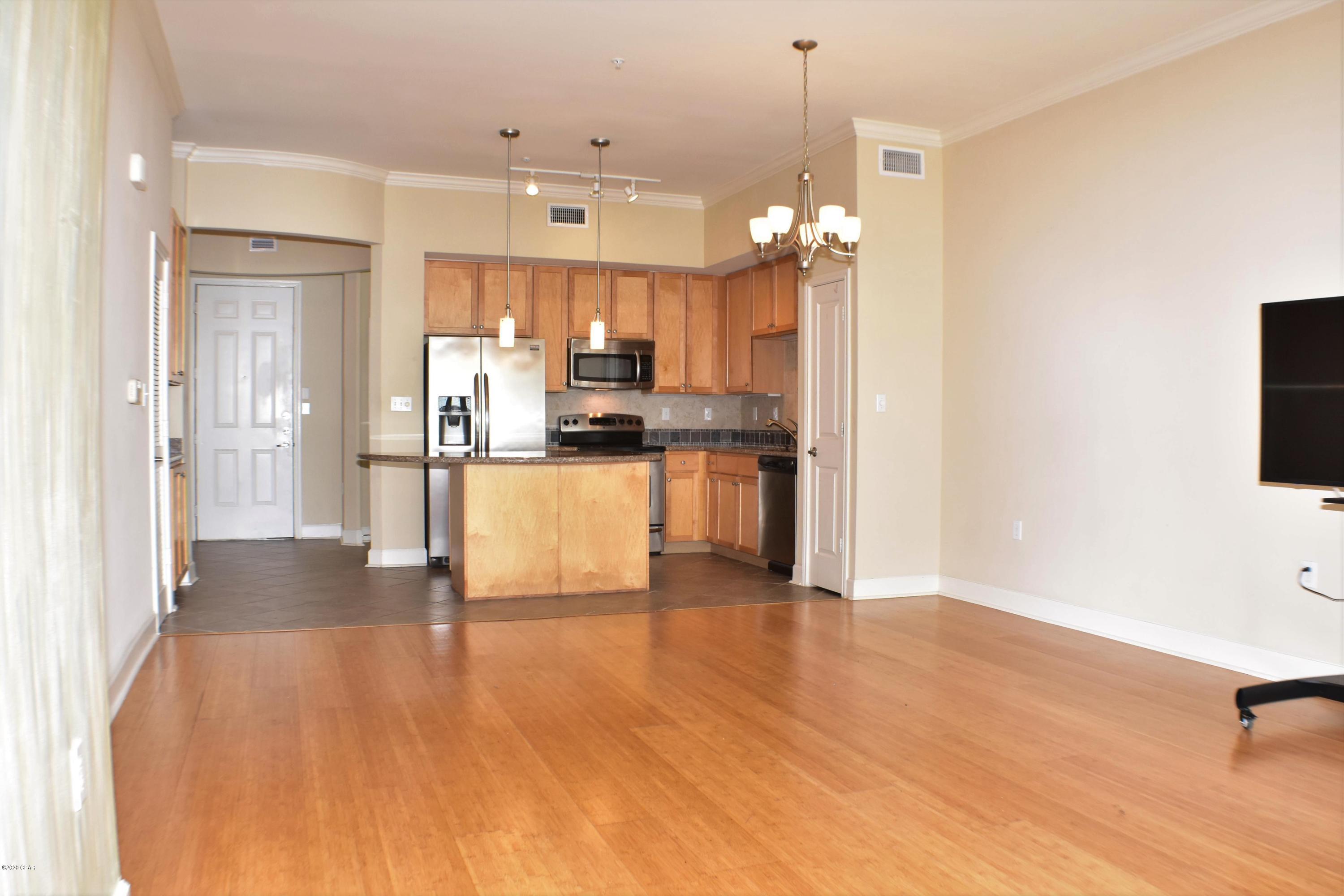 Island Reserve - Residential