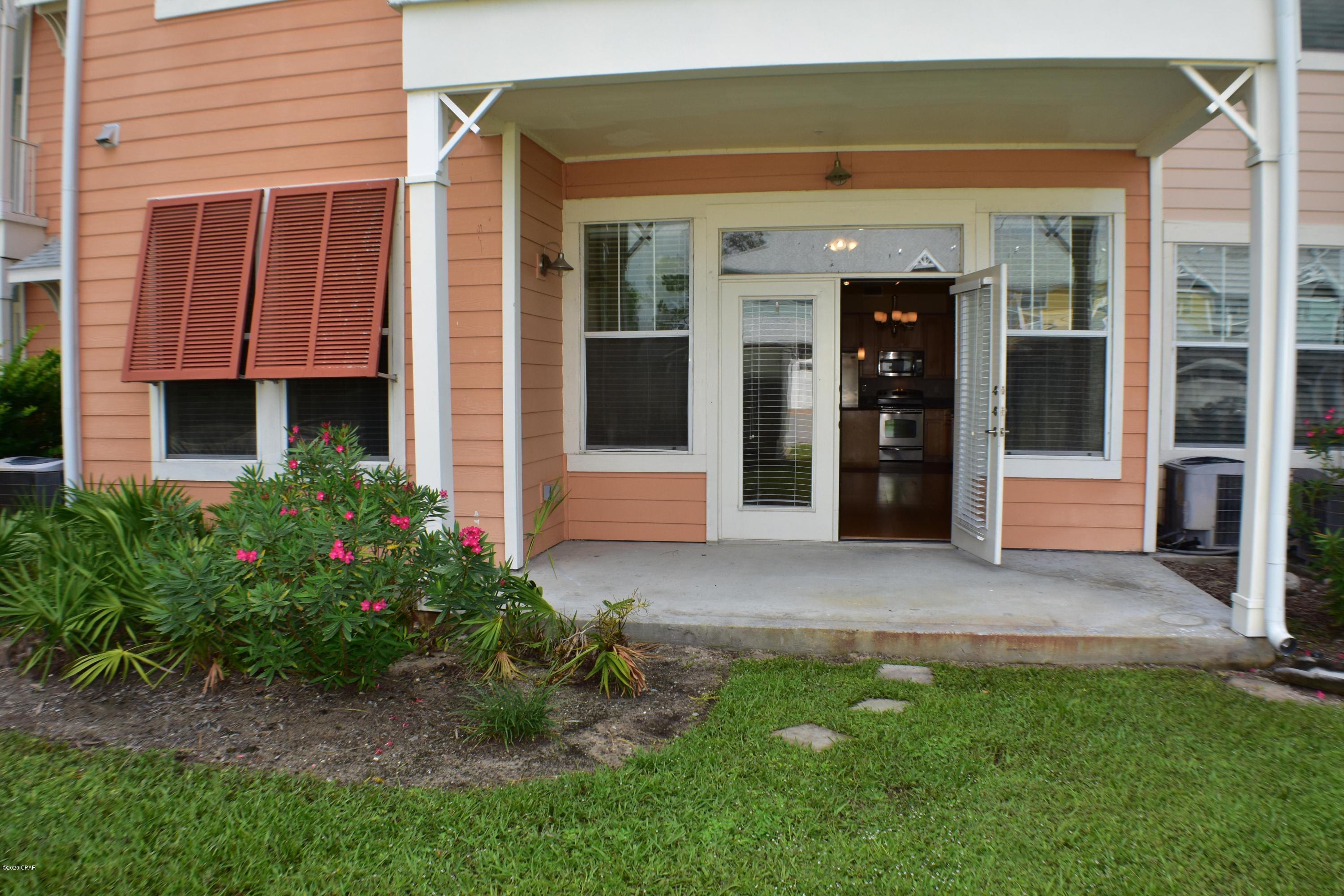 Island Reserve - Residential