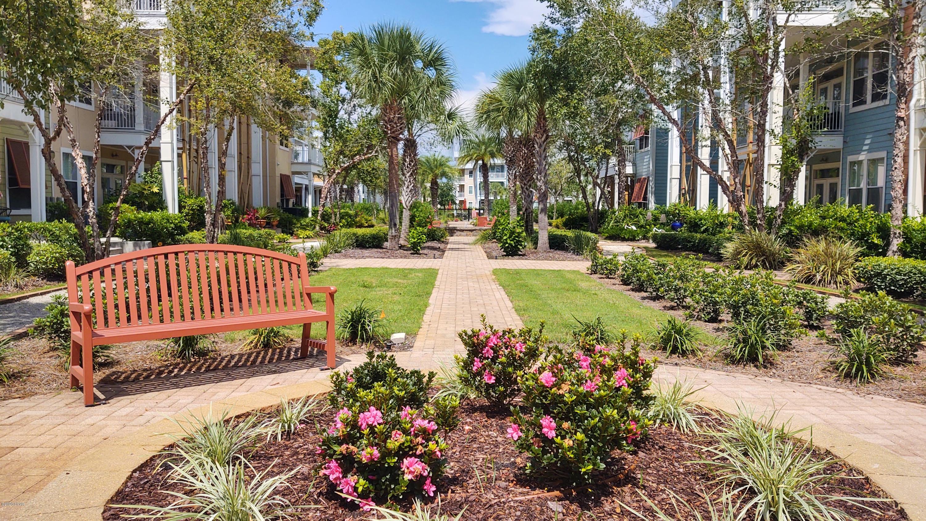 Island Reserve - Residential