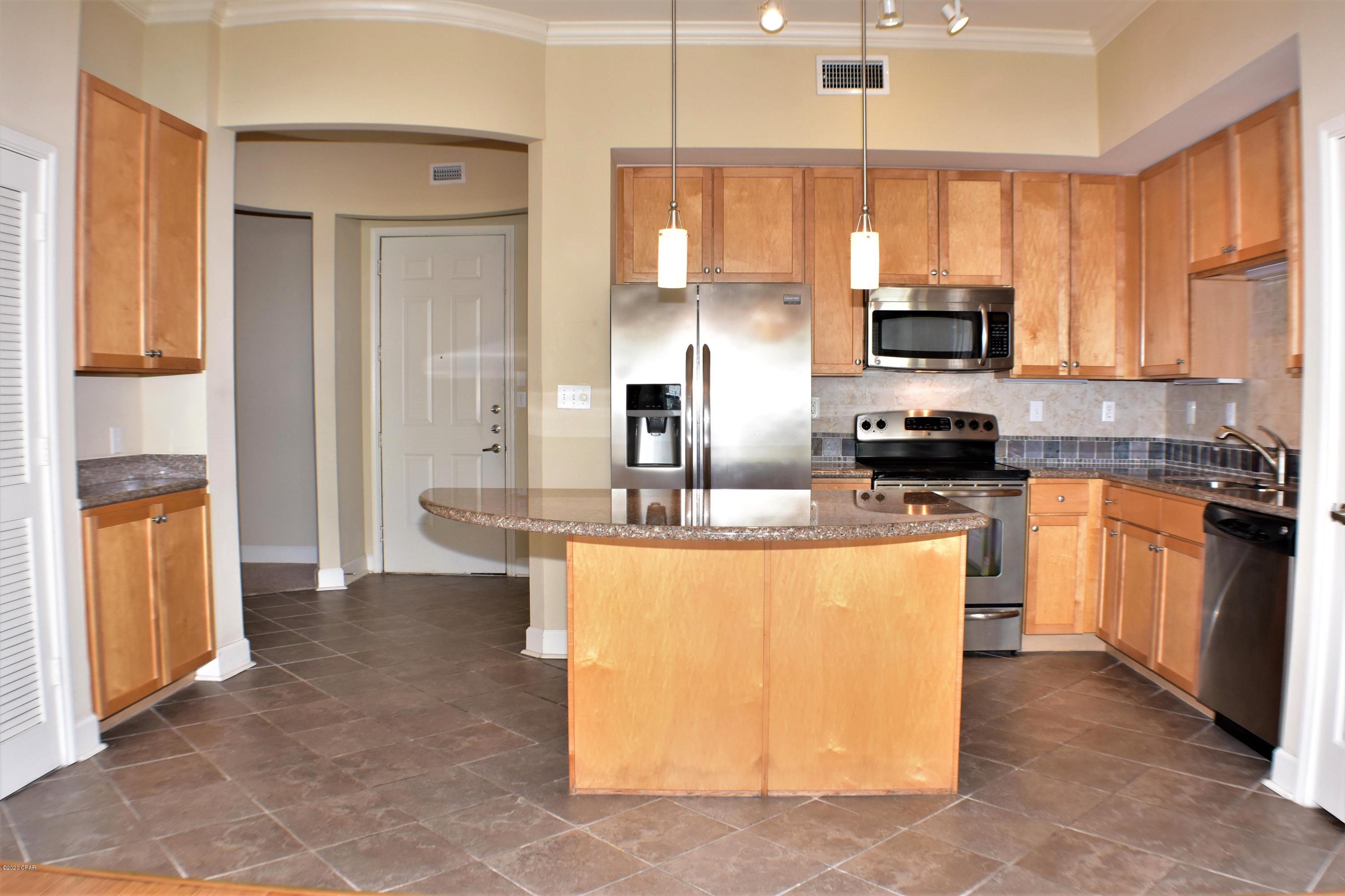 Island Reserve - Residential