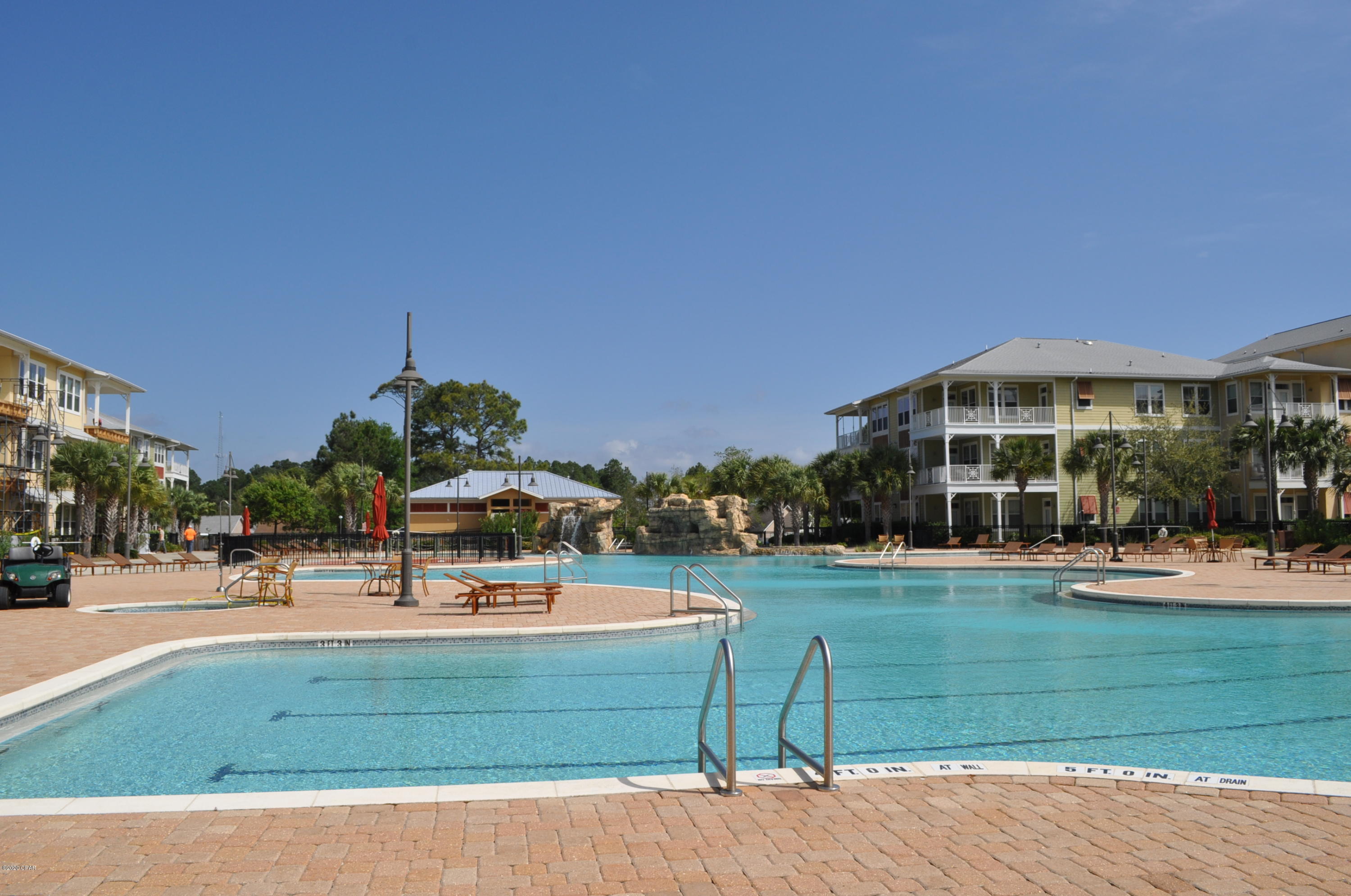 Island Reserve - Residential