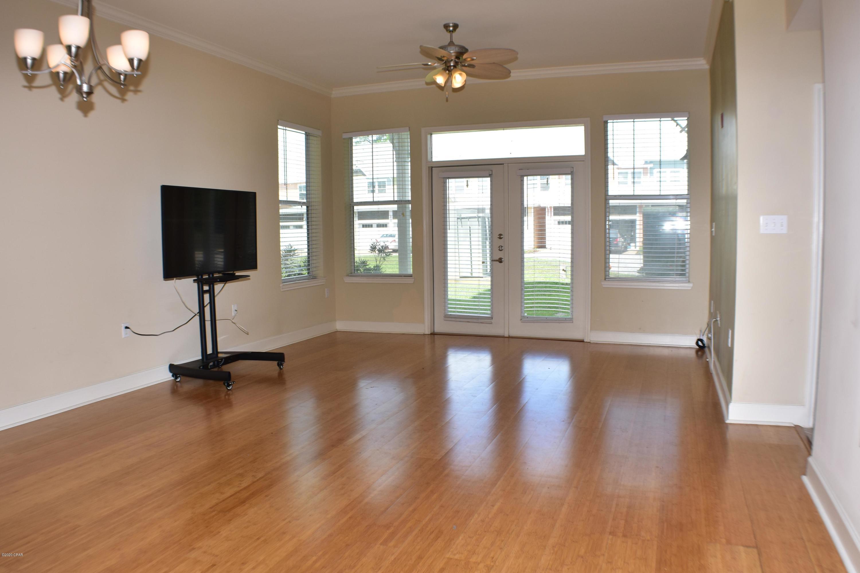 Island Reserve - Residential