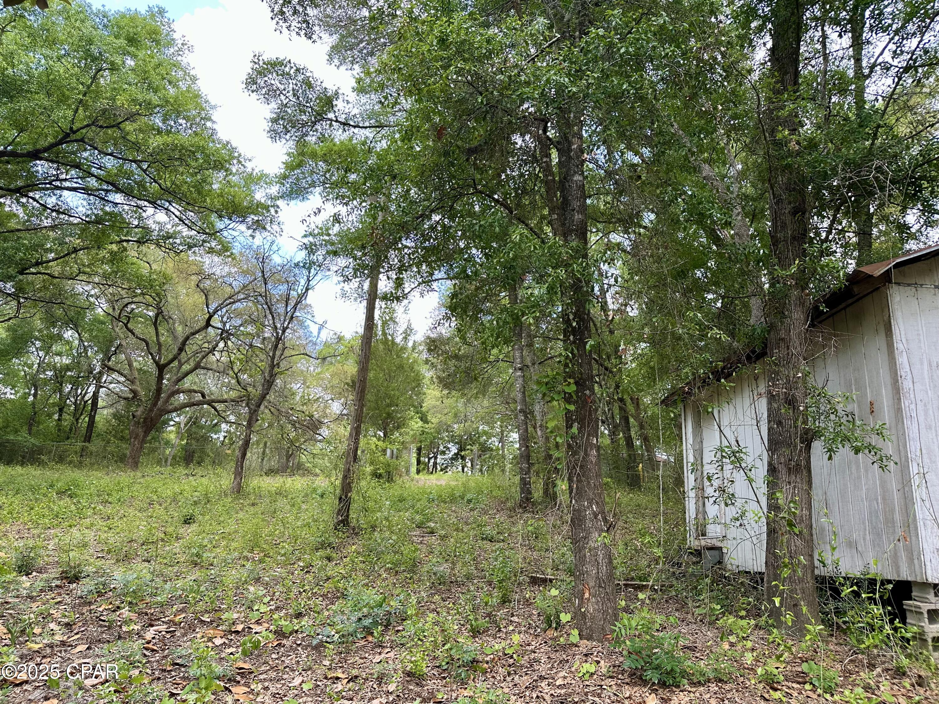 [No Recorded Subdiv] - Land