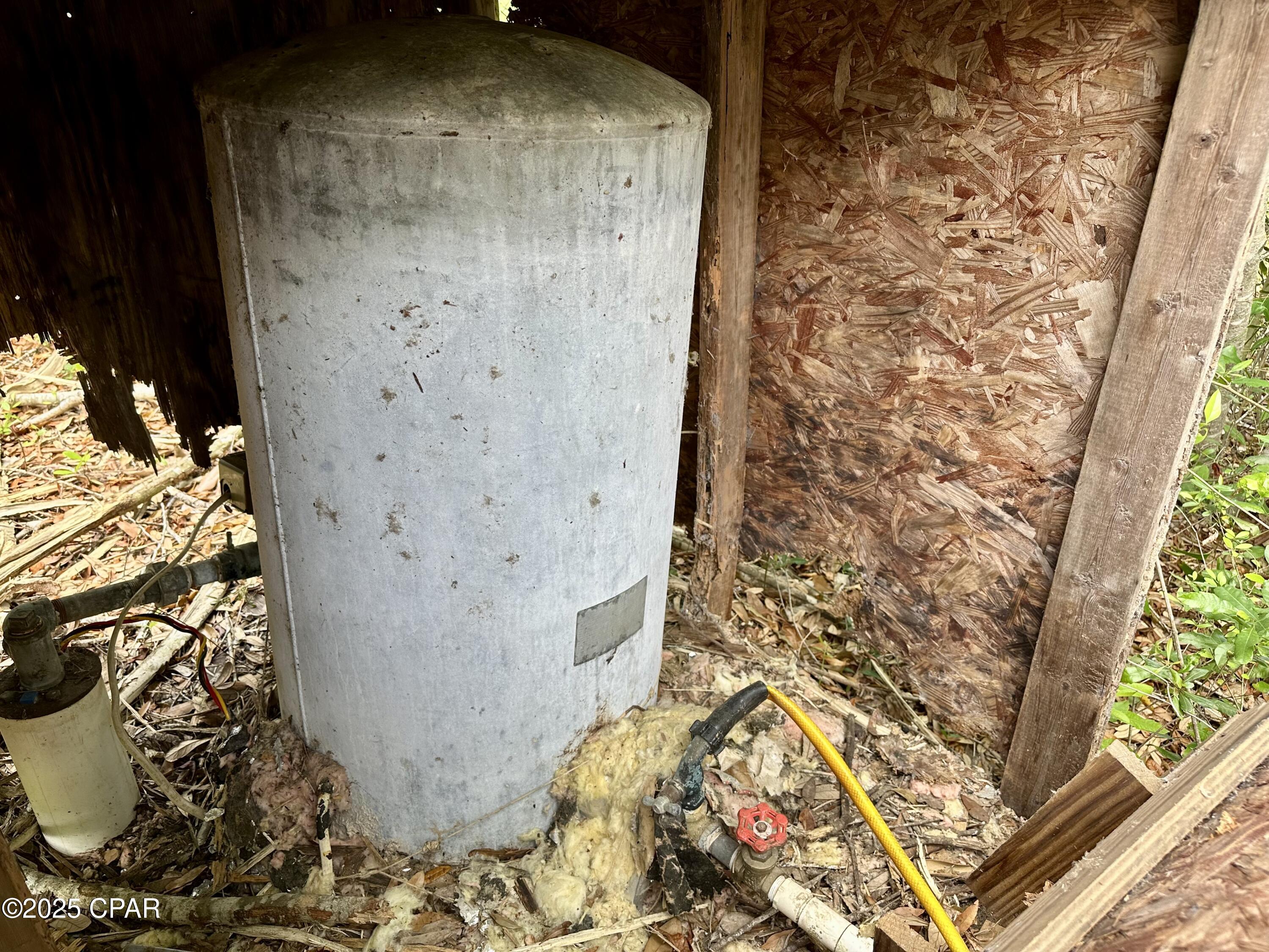 [No Recorded Subdiv] - Land