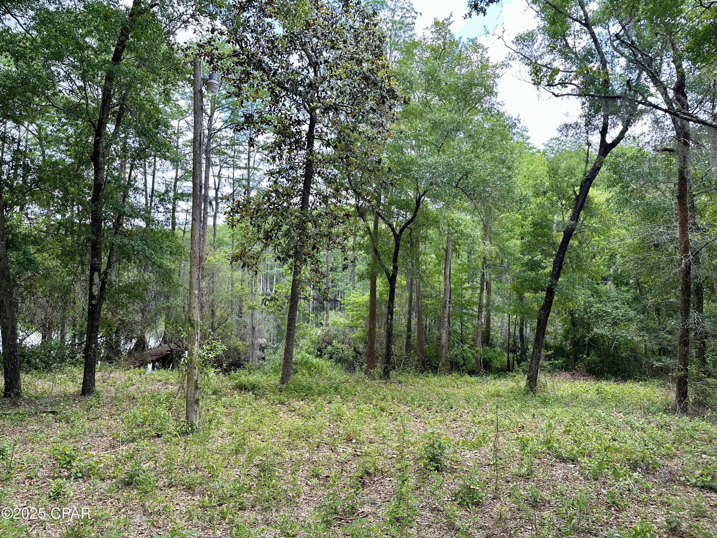 [No Recorded Subdiv] - Land