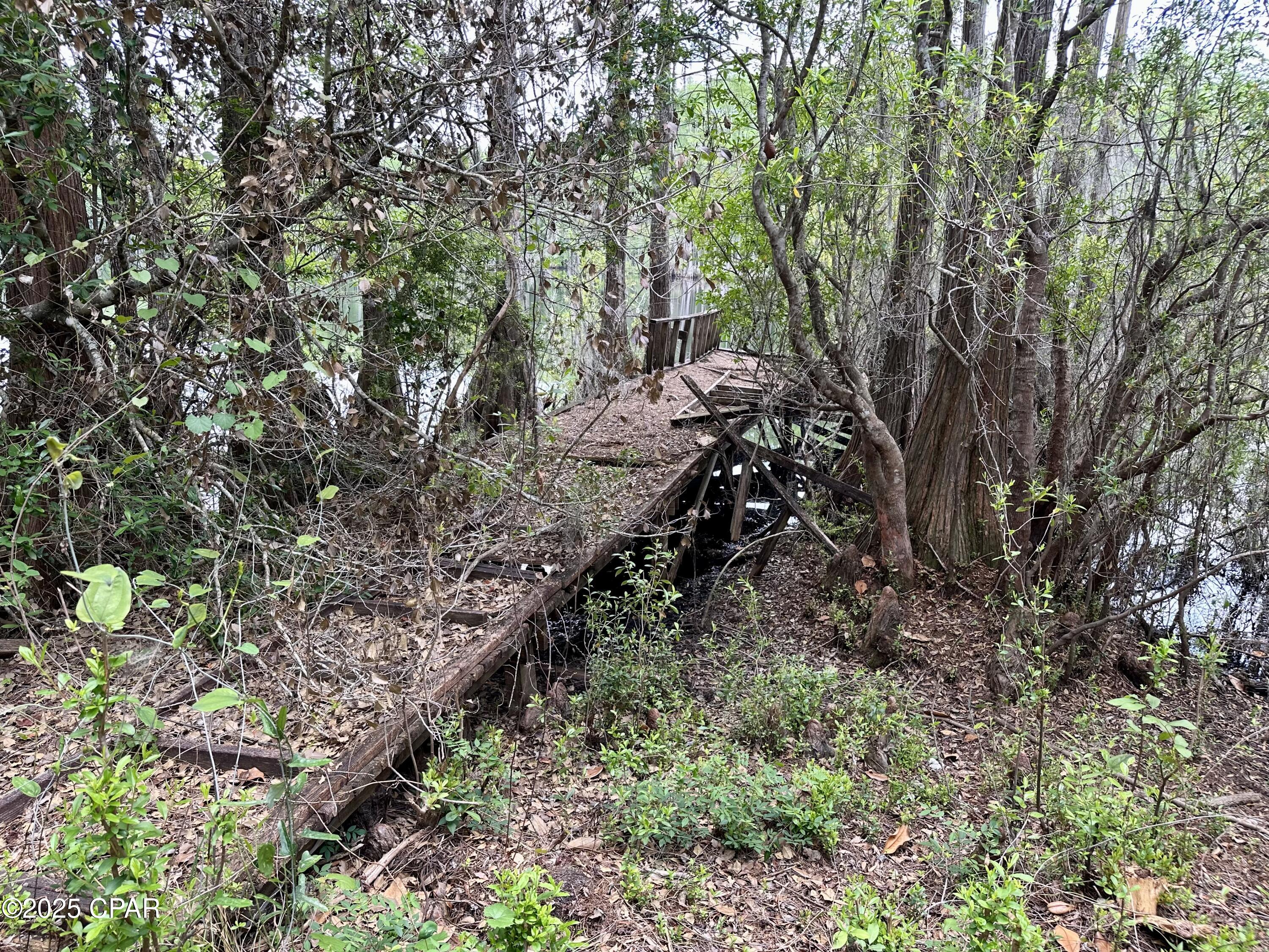 [No Recorded Subdiv] - Land