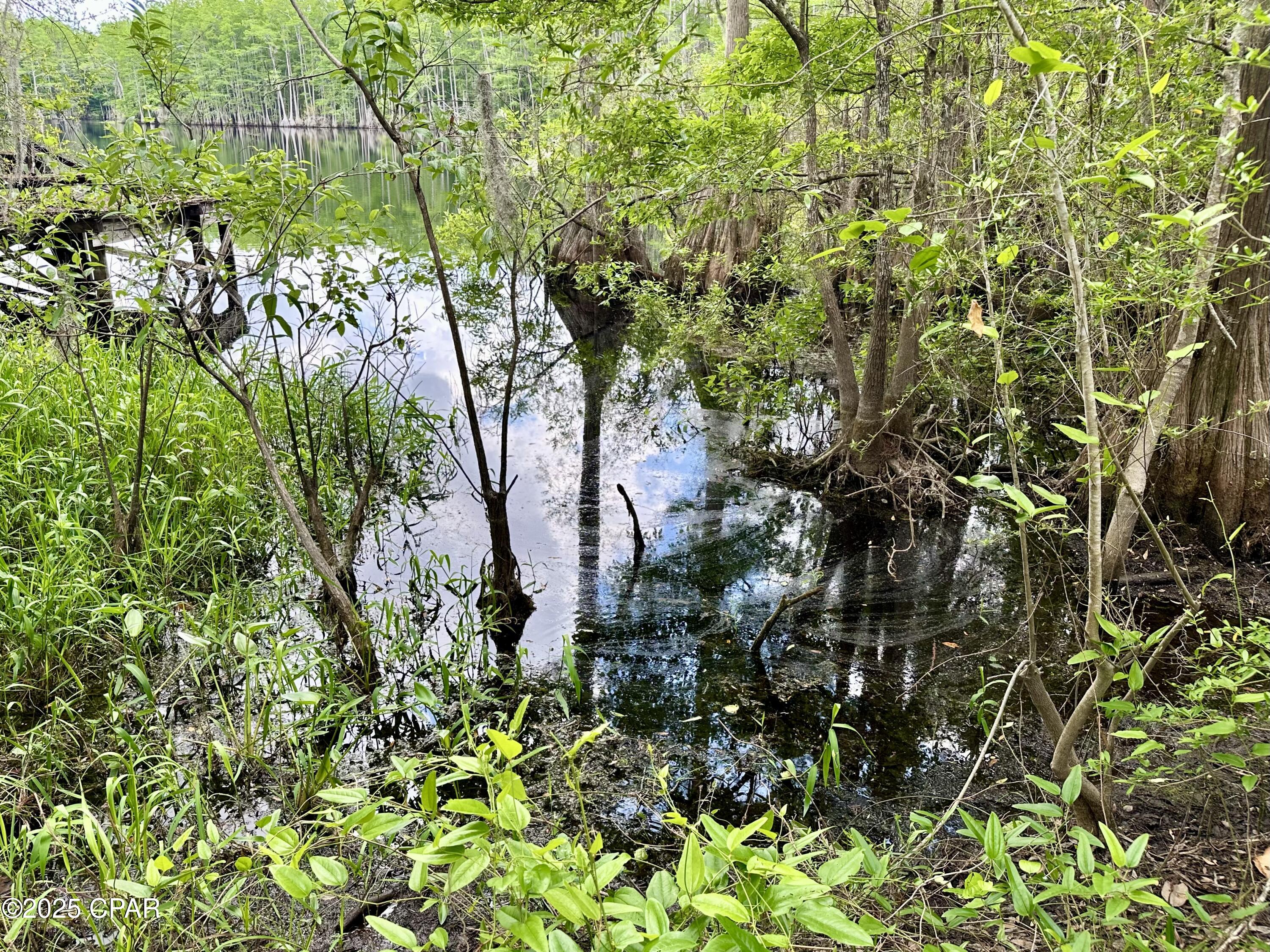 [No Recorded Subdiv] - Land