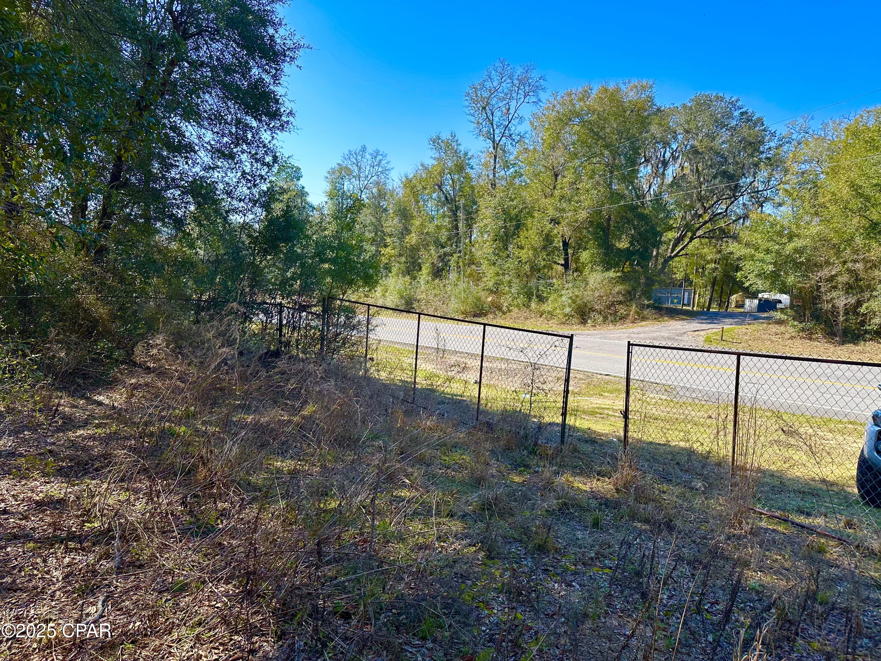 [No Recorded Subdiv] - Land