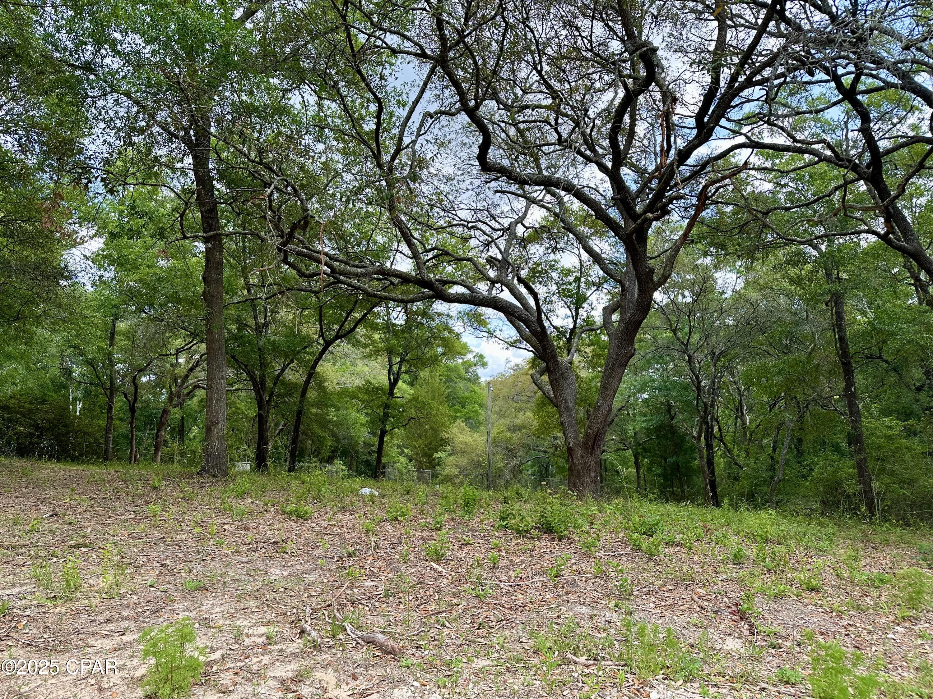 [No Recorded Subdiv] - Land