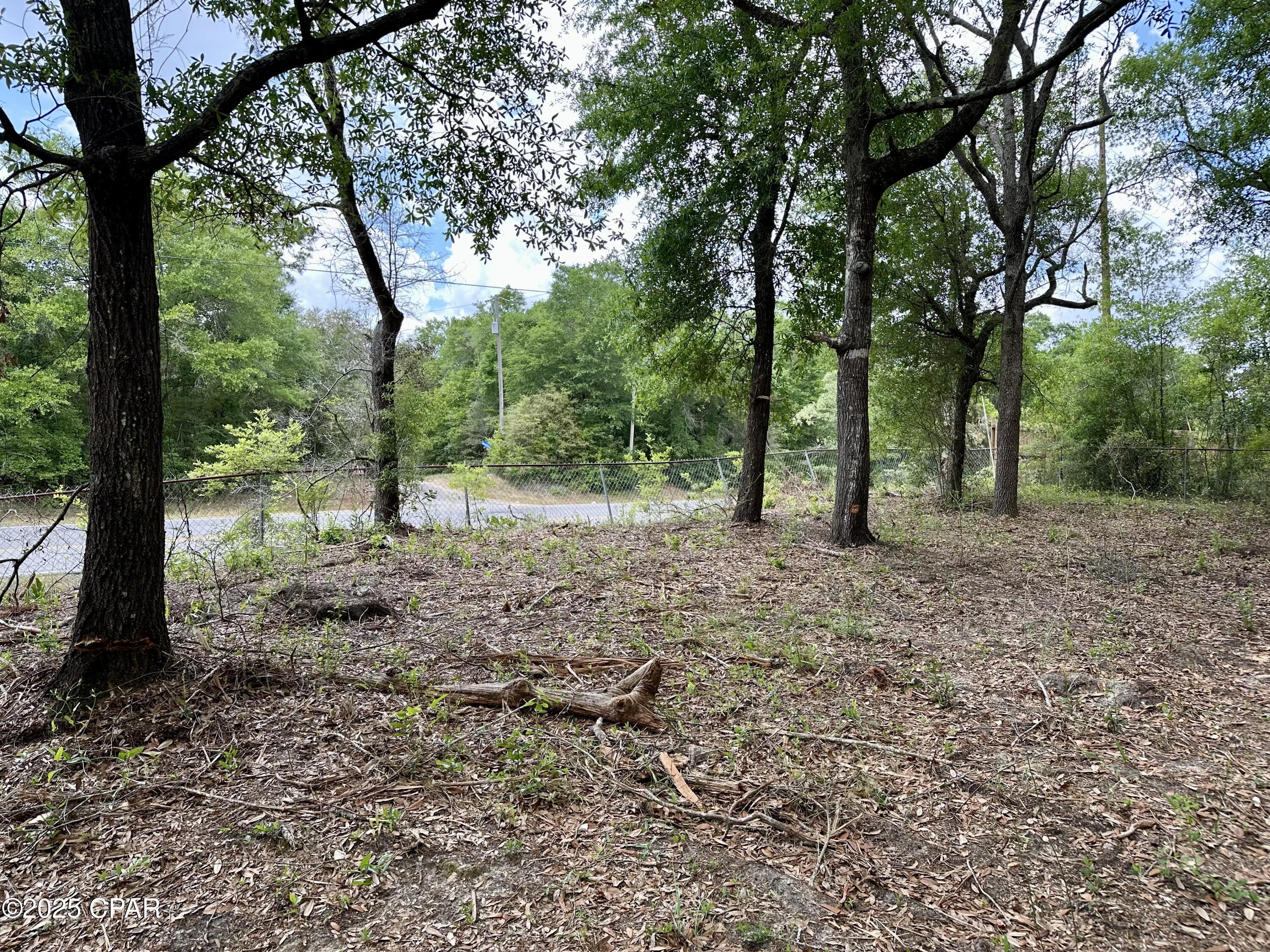 [No Recorded Subdiv] - Land