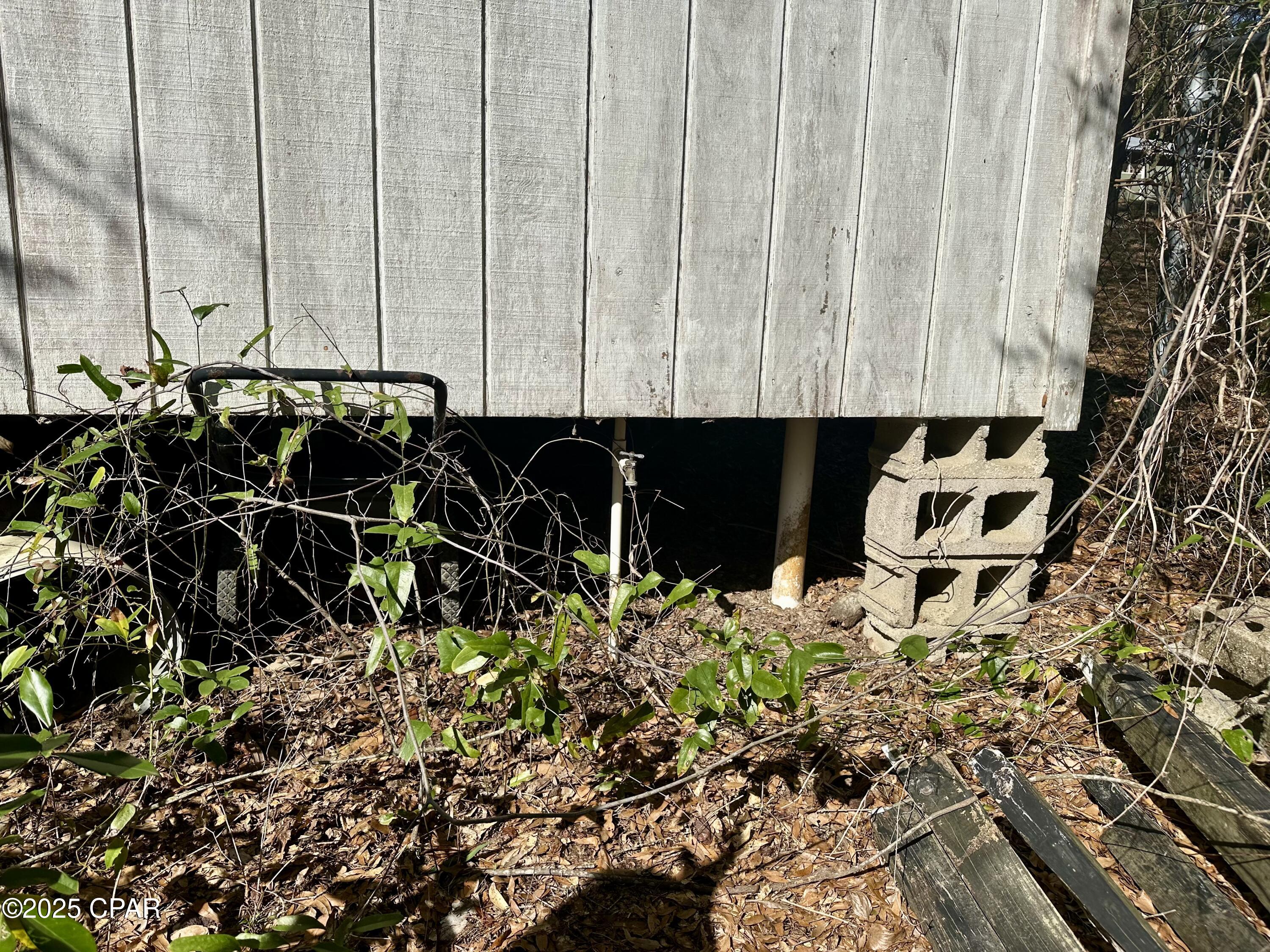 [No Recorded Subdiv] - Land