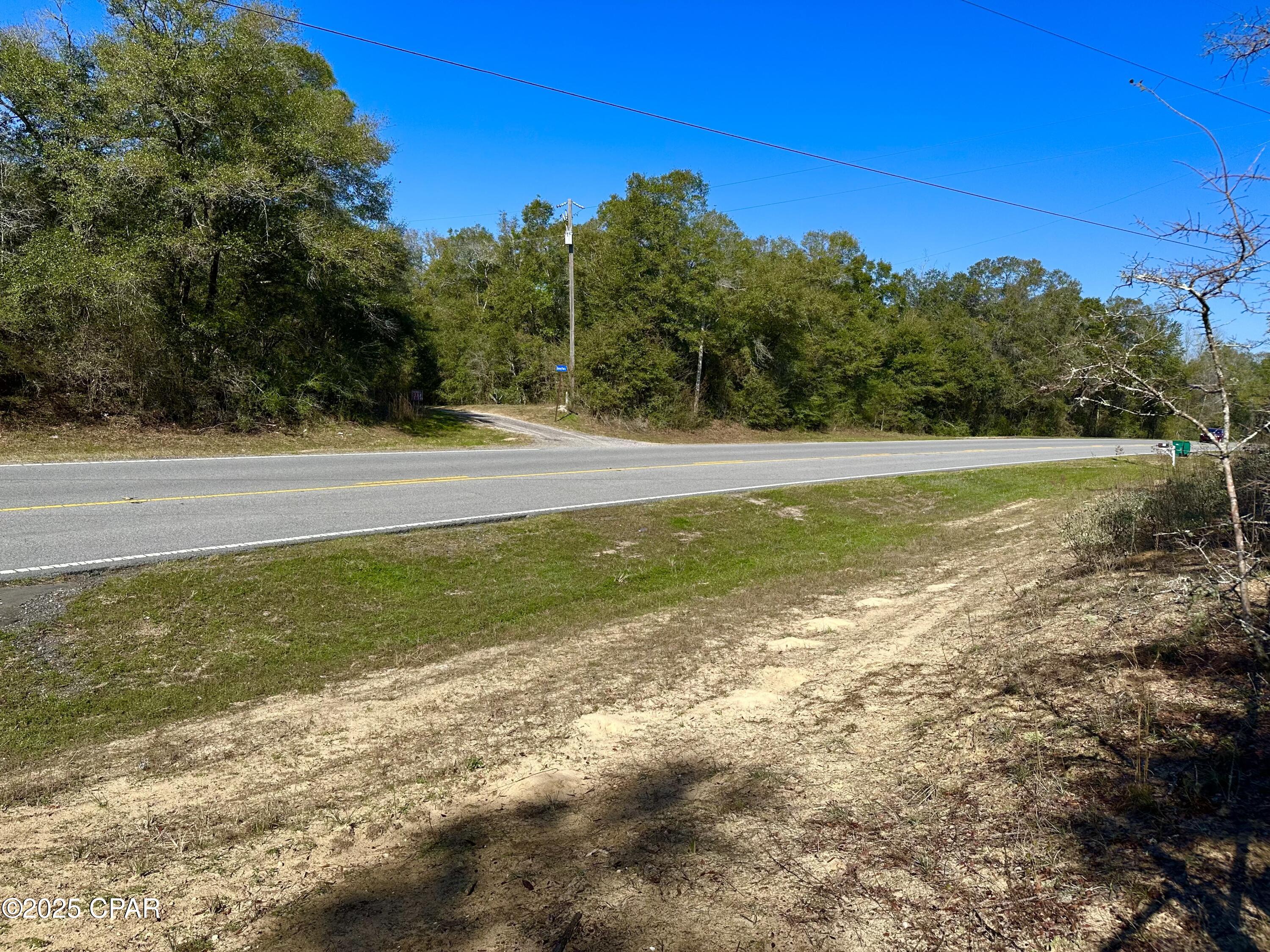 [No Recorded Subdiv] - Land