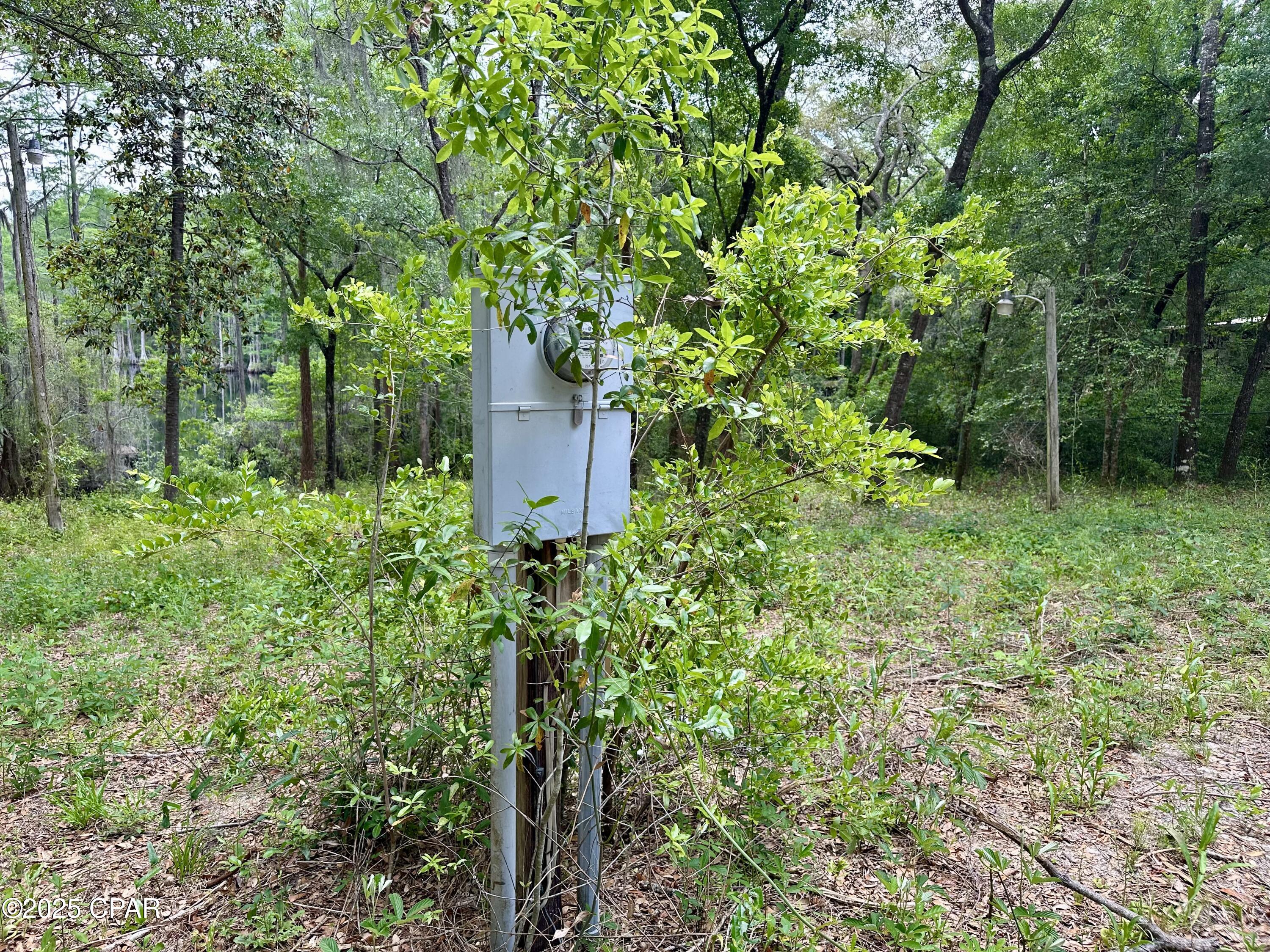 [No Recorded Subdiv] - Land