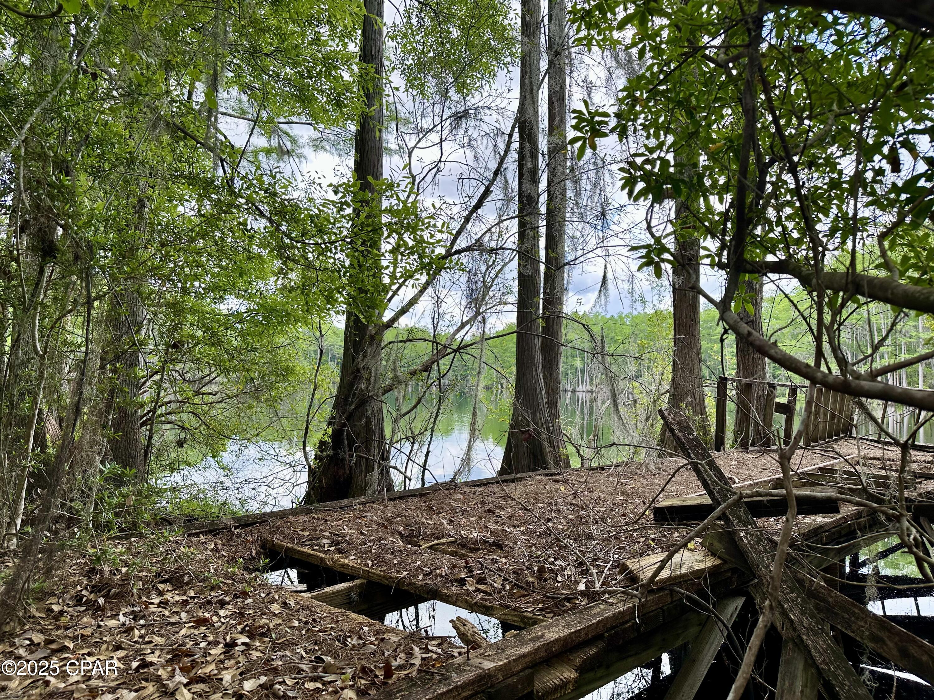 [No Recorded Subdiv] - Land