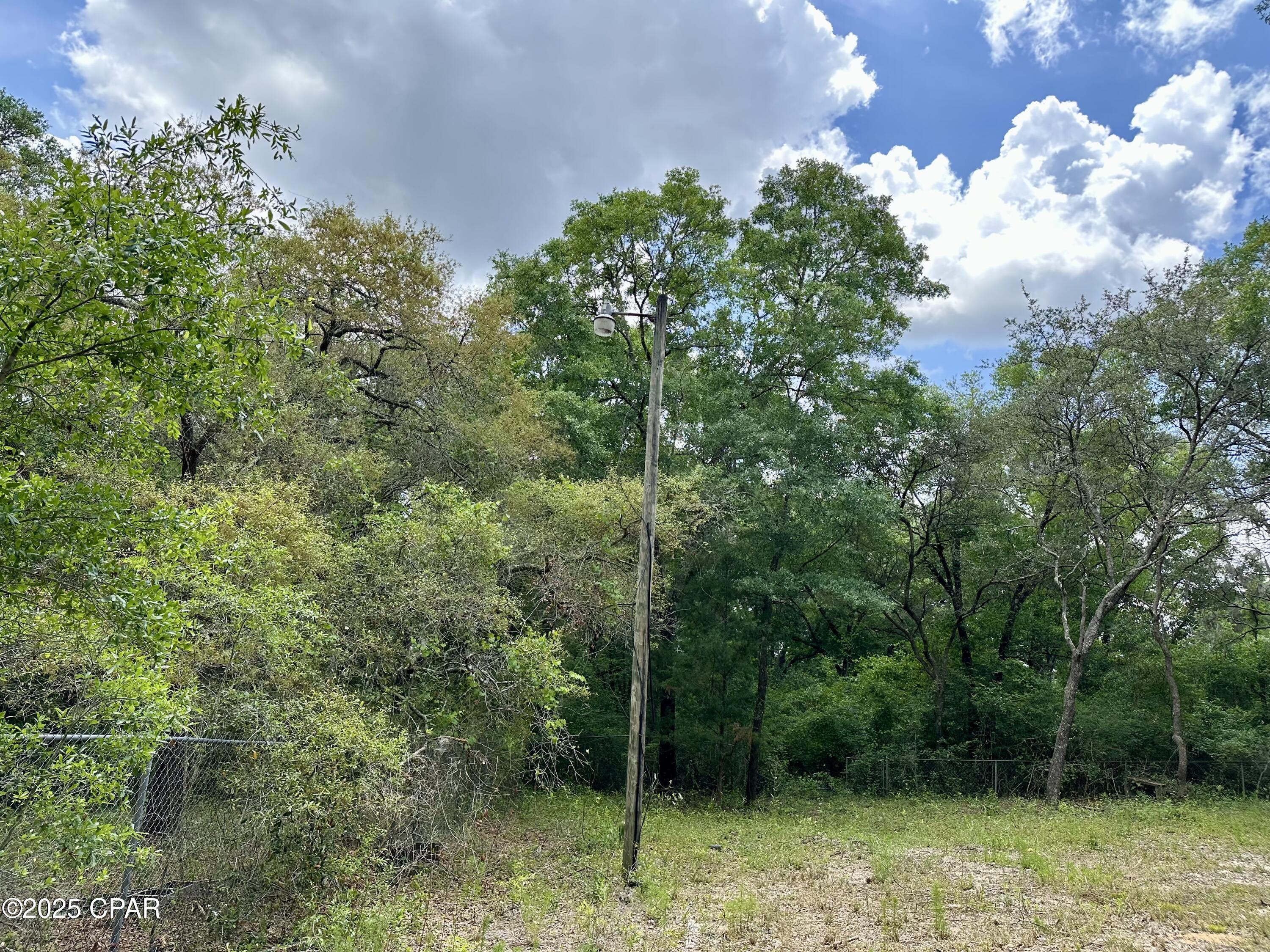 [No Recorded Subdiv] - Land