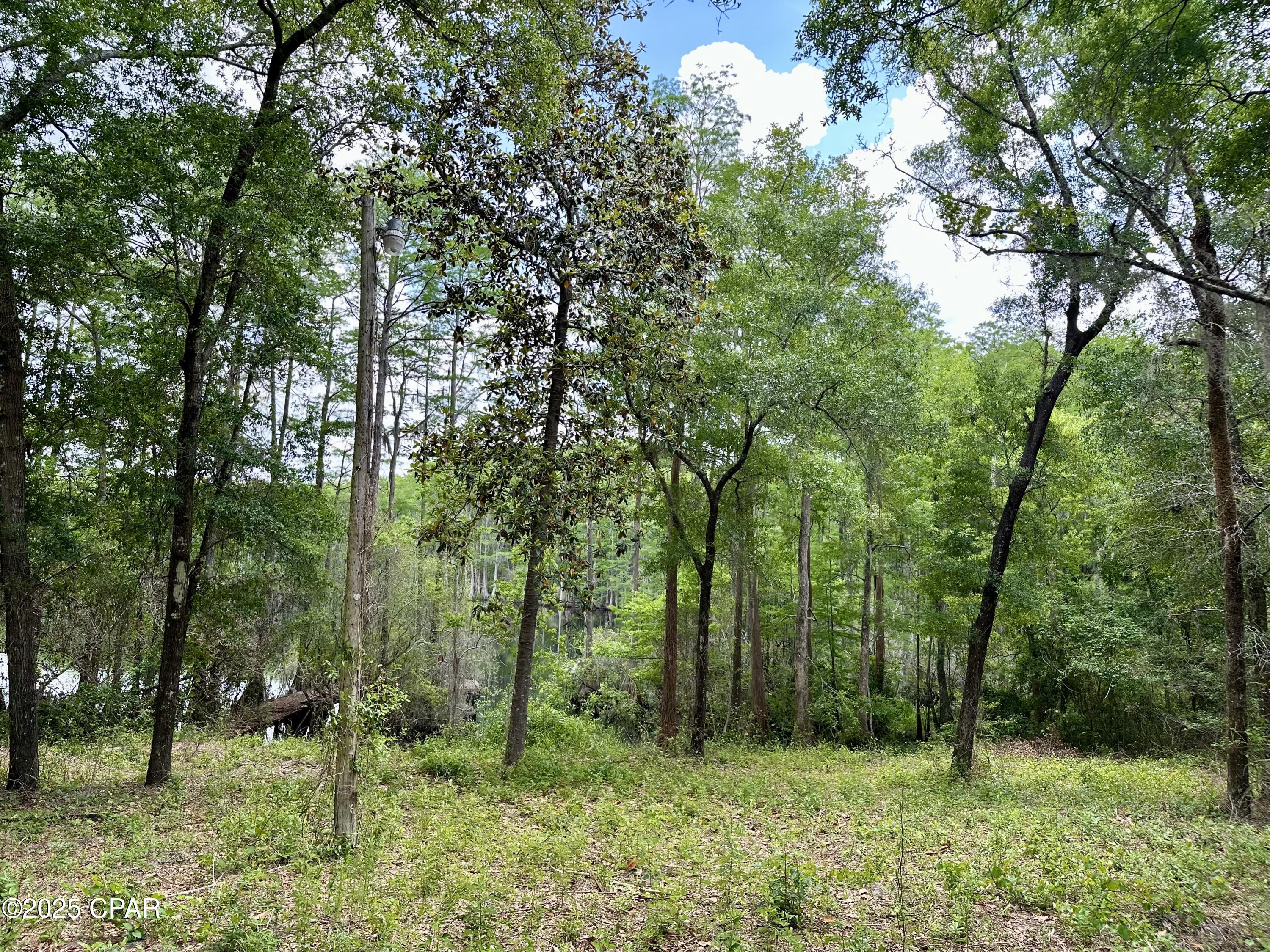 [No Recorded Subdiv] - Land