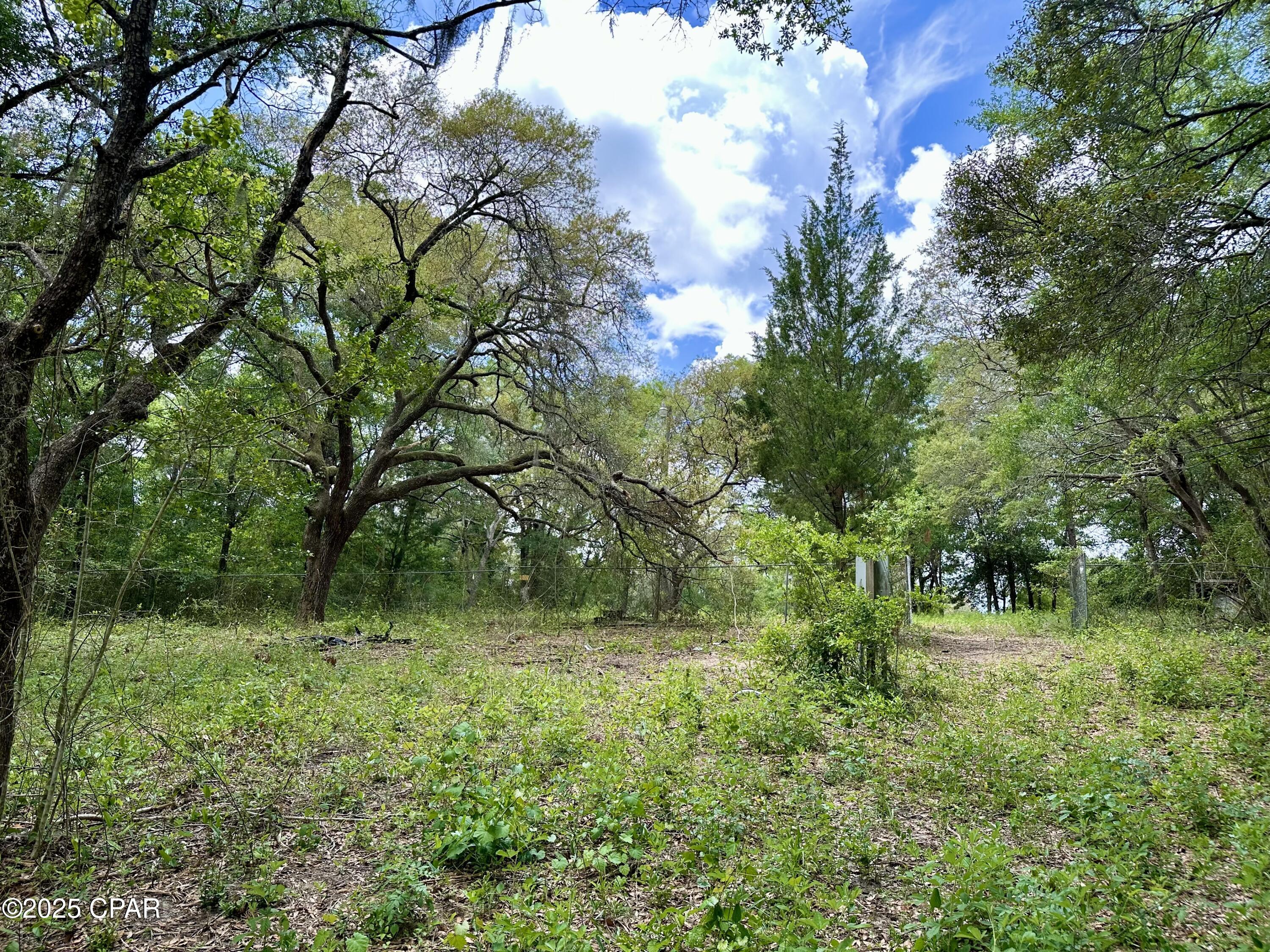 [No Recorded Subdiv] - Land